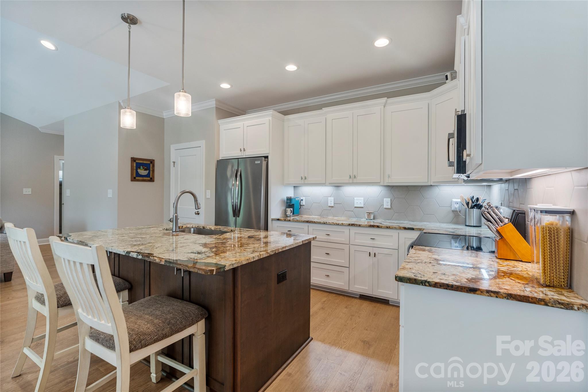 Wallace View - Residential