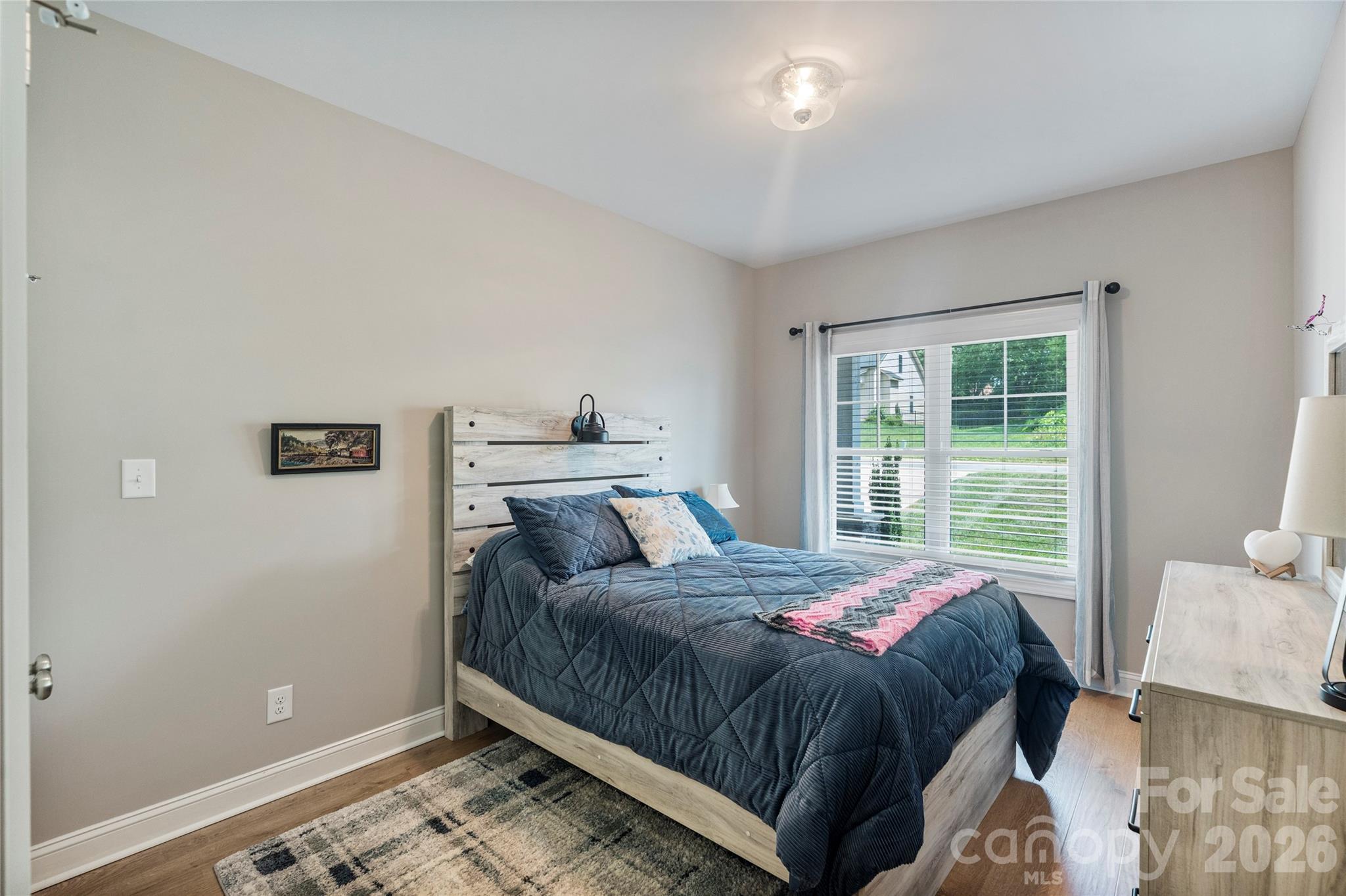Wallace View - Residential