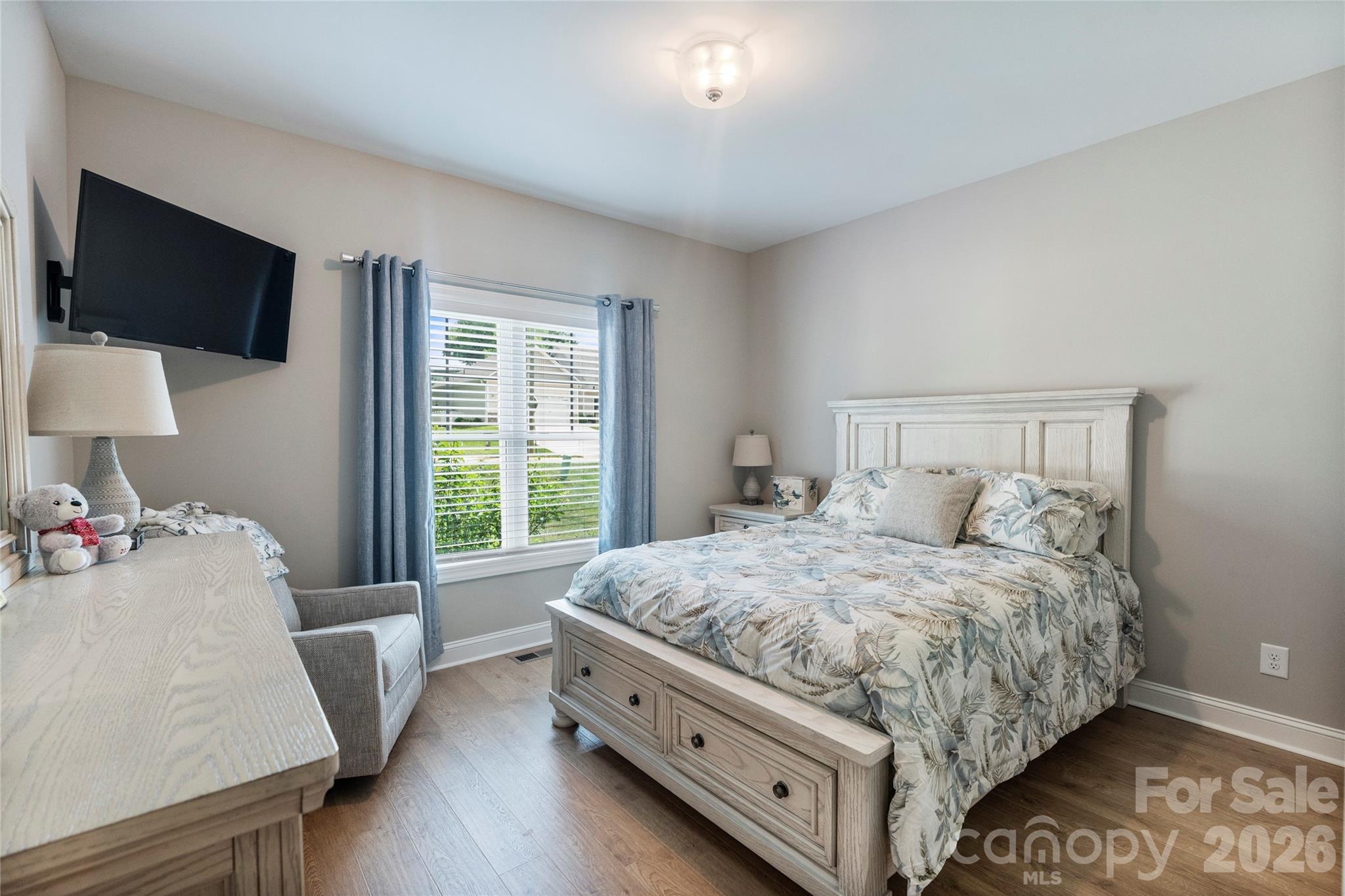 Wallace View - Residential