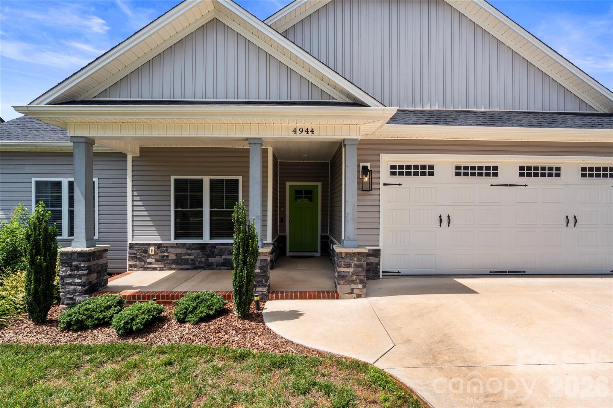 Wallace View - Residential