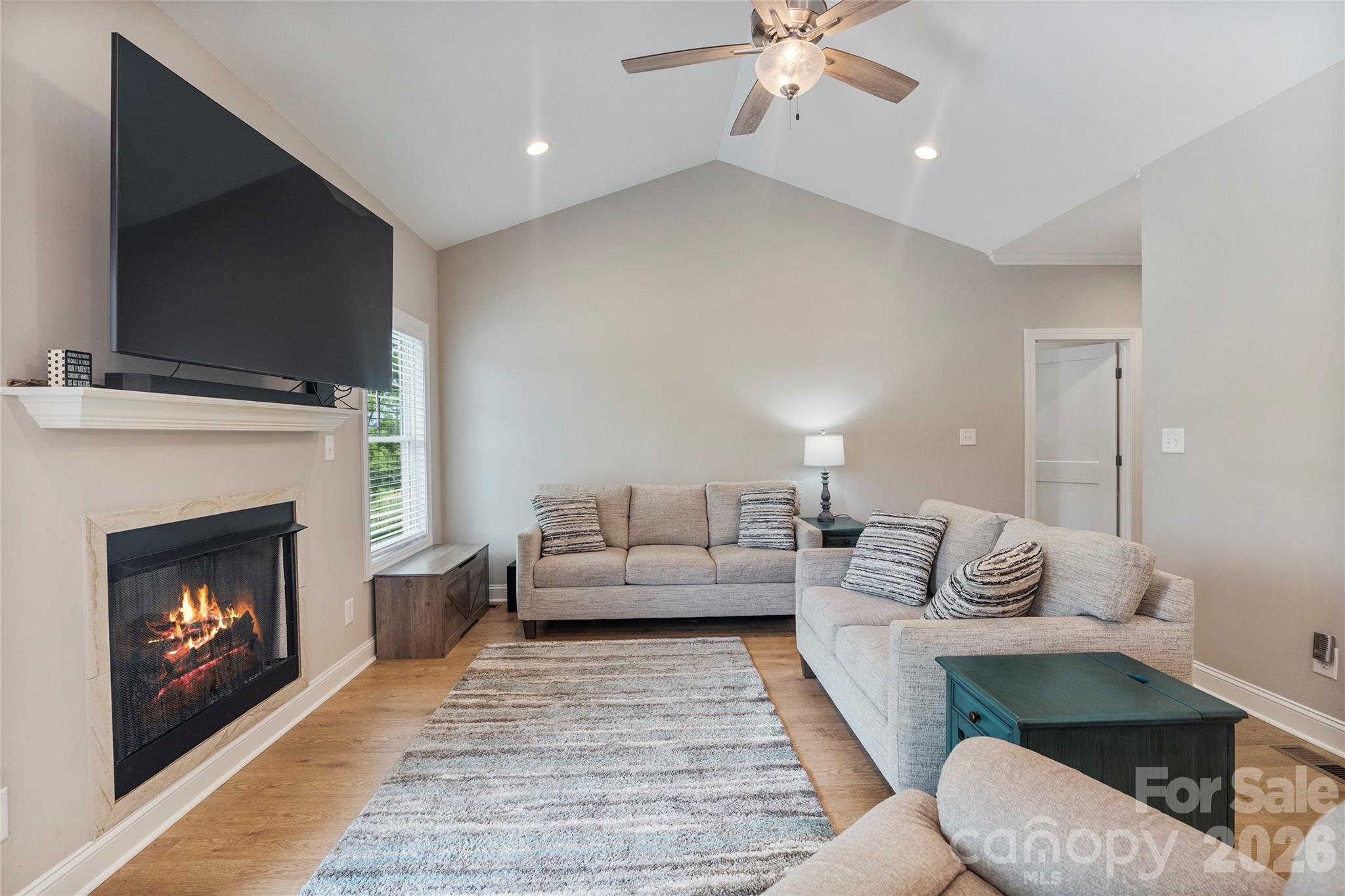 Wallace View - Residential