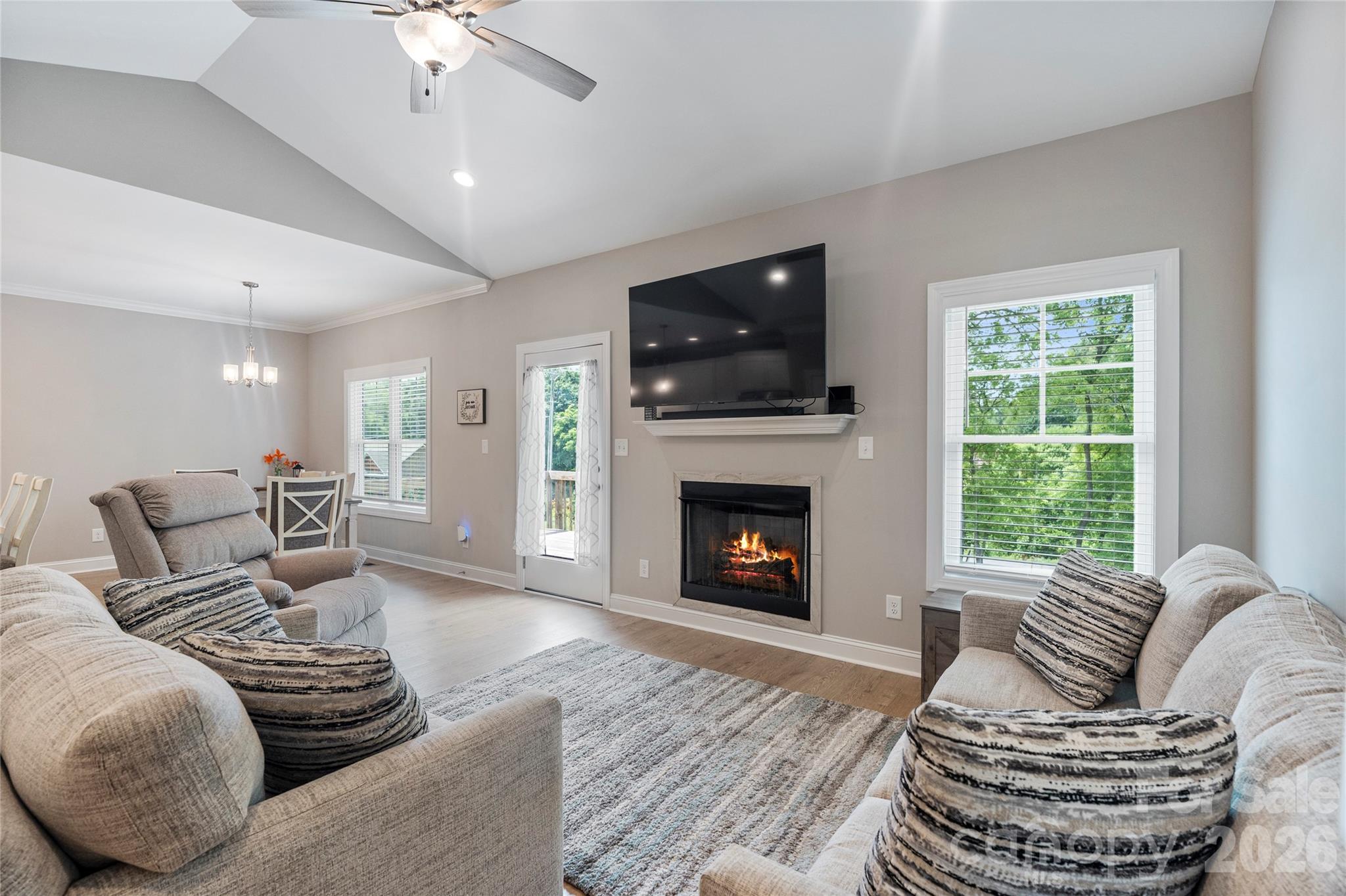 Wallace View - Residential