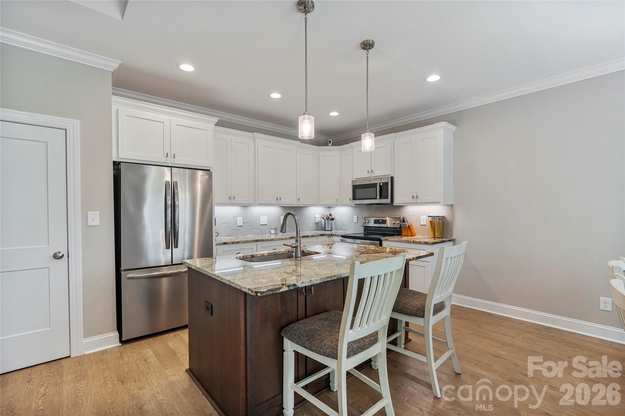 Wallace View - Residential