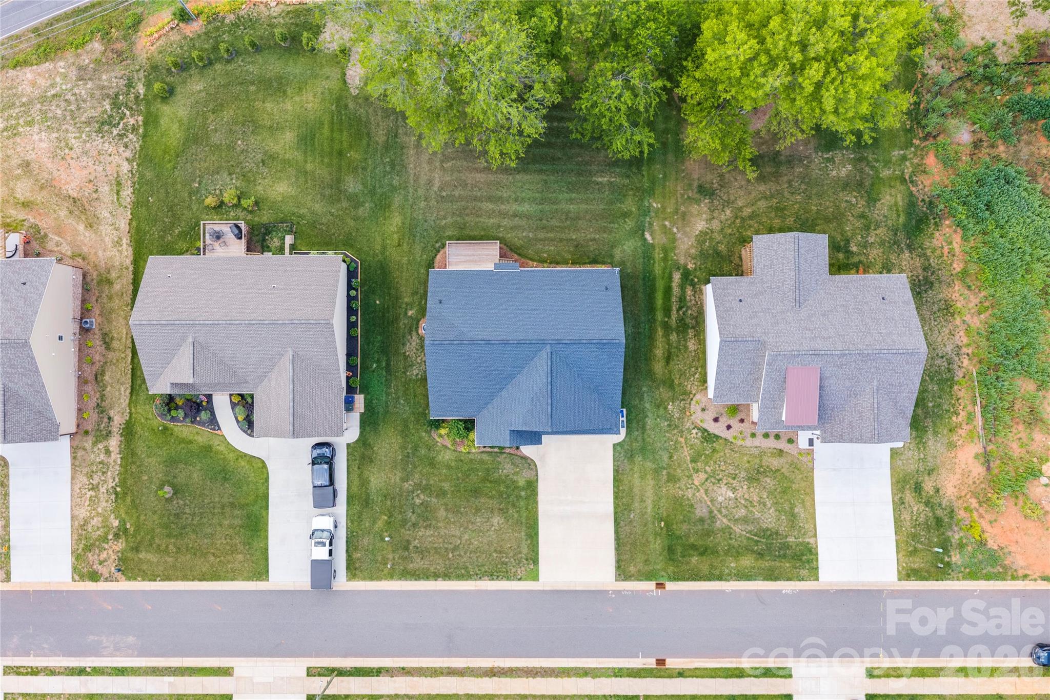 Wallace View - Residential