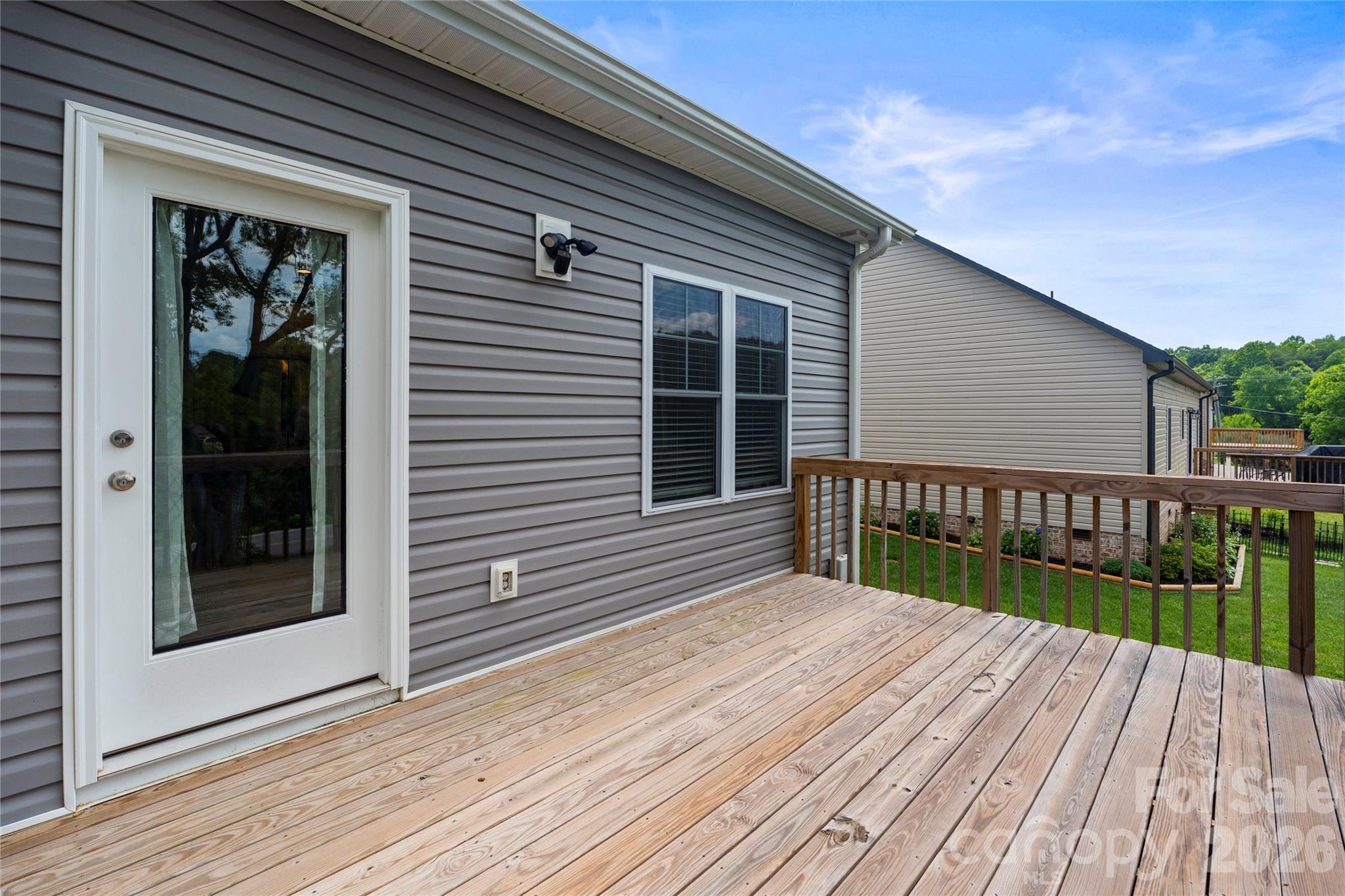 Wallace View - Residential