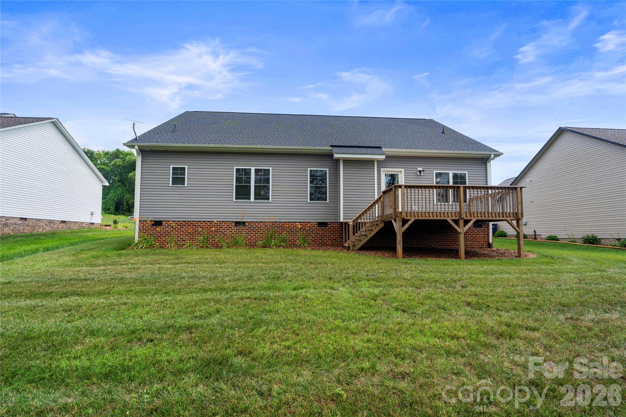 Wallace View - Residential