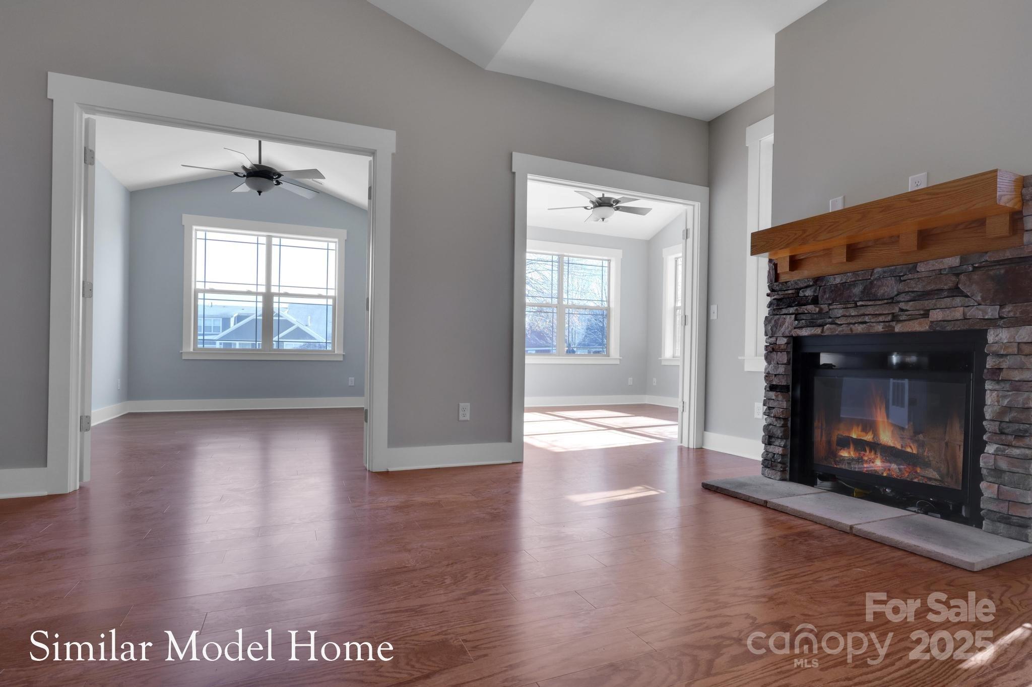 Vistas of Westfield - Residential