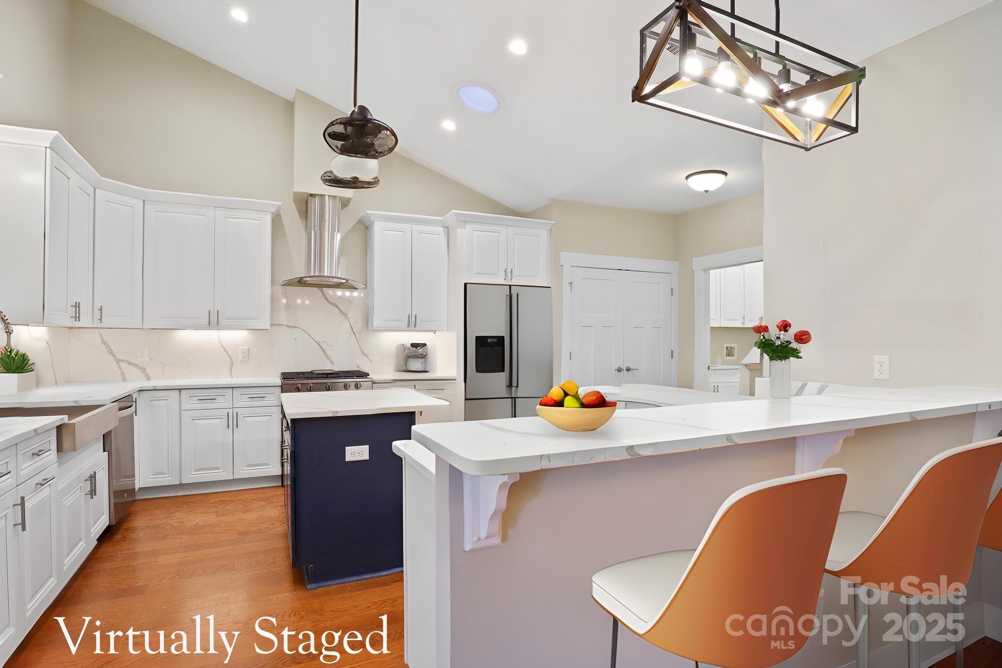 Vistas of Westfield - Residential