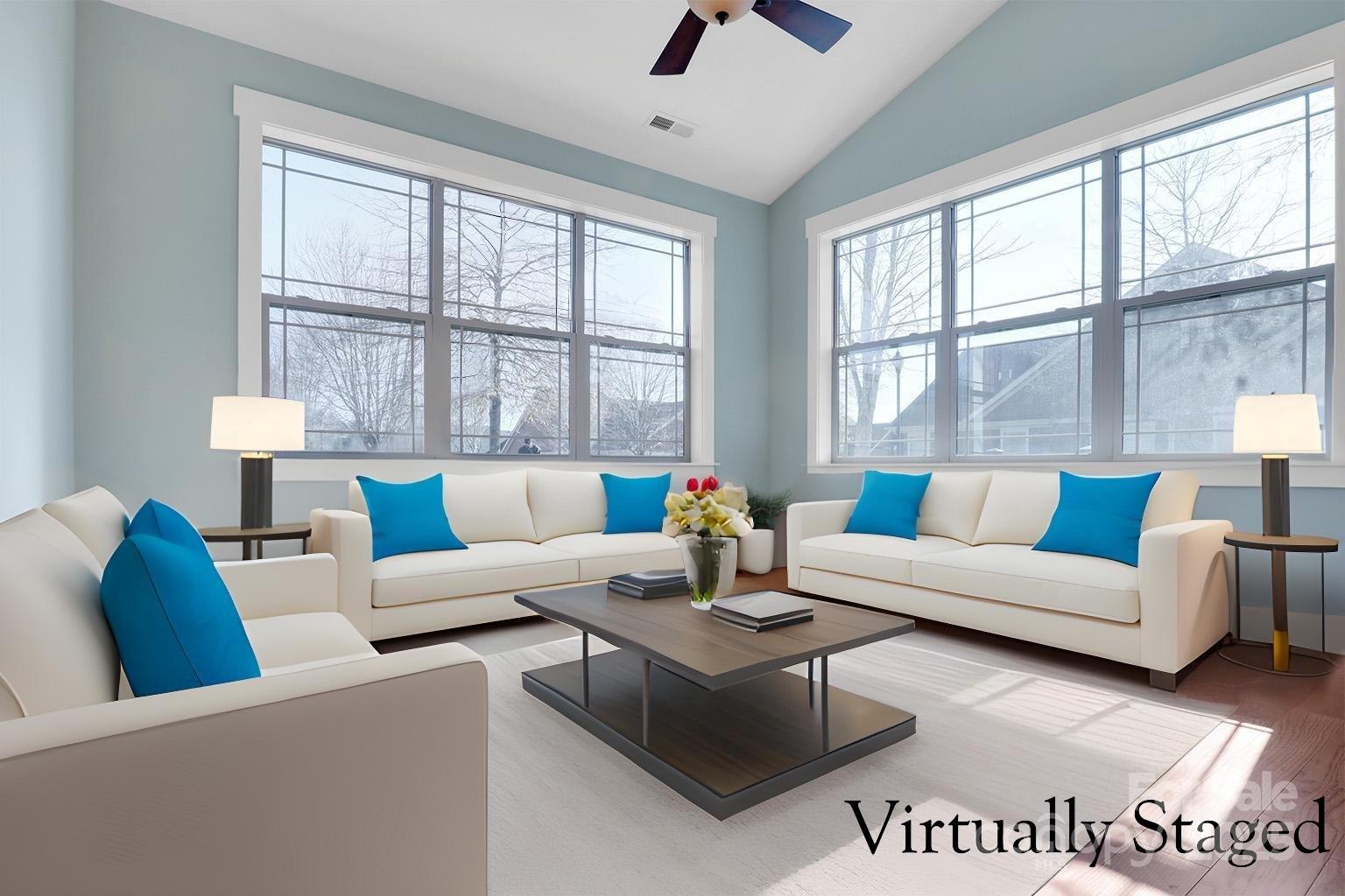Vistas of Westfield - Residential
