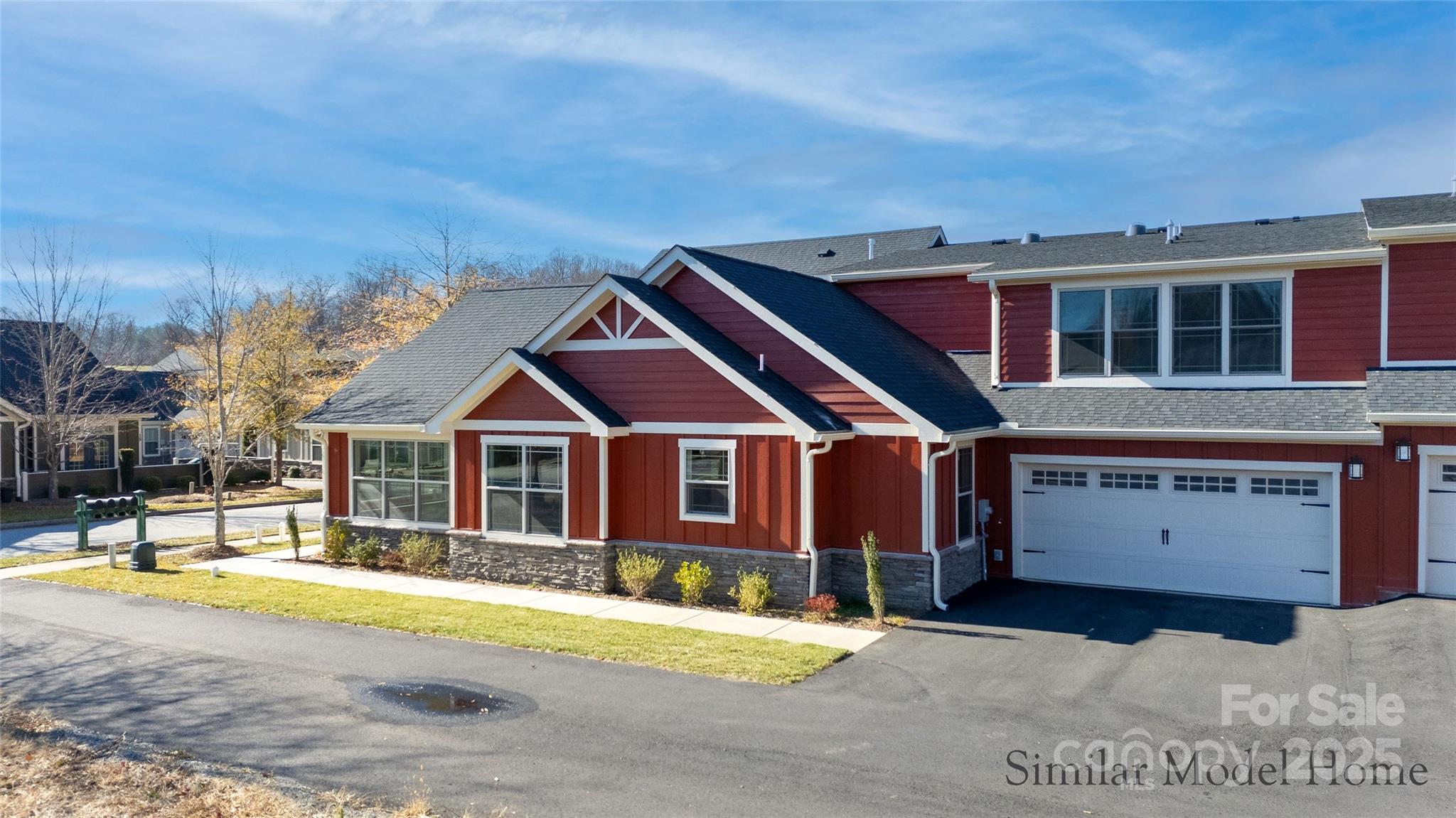 Vistas of Westfield - Residential