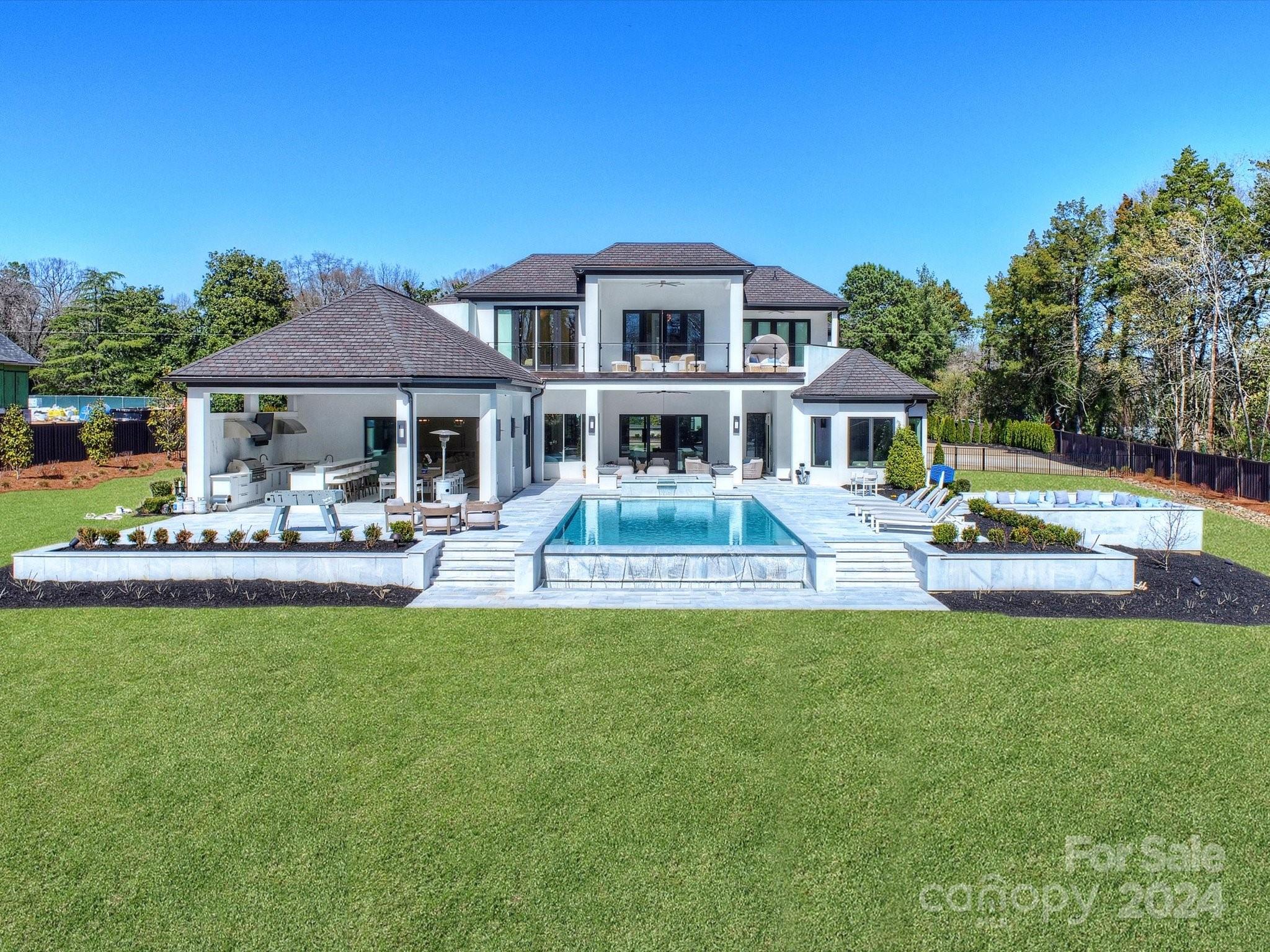 English Gardens - Residential
