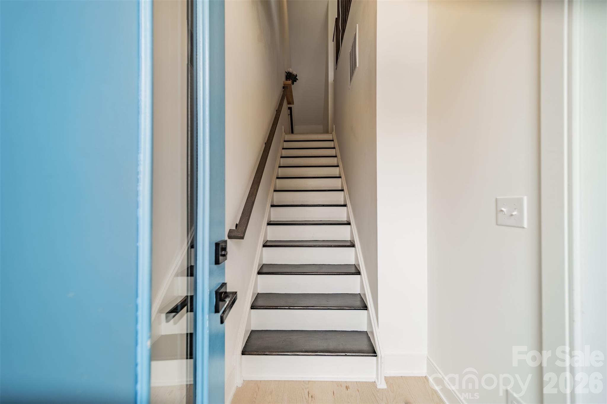 The Arts District - Residential