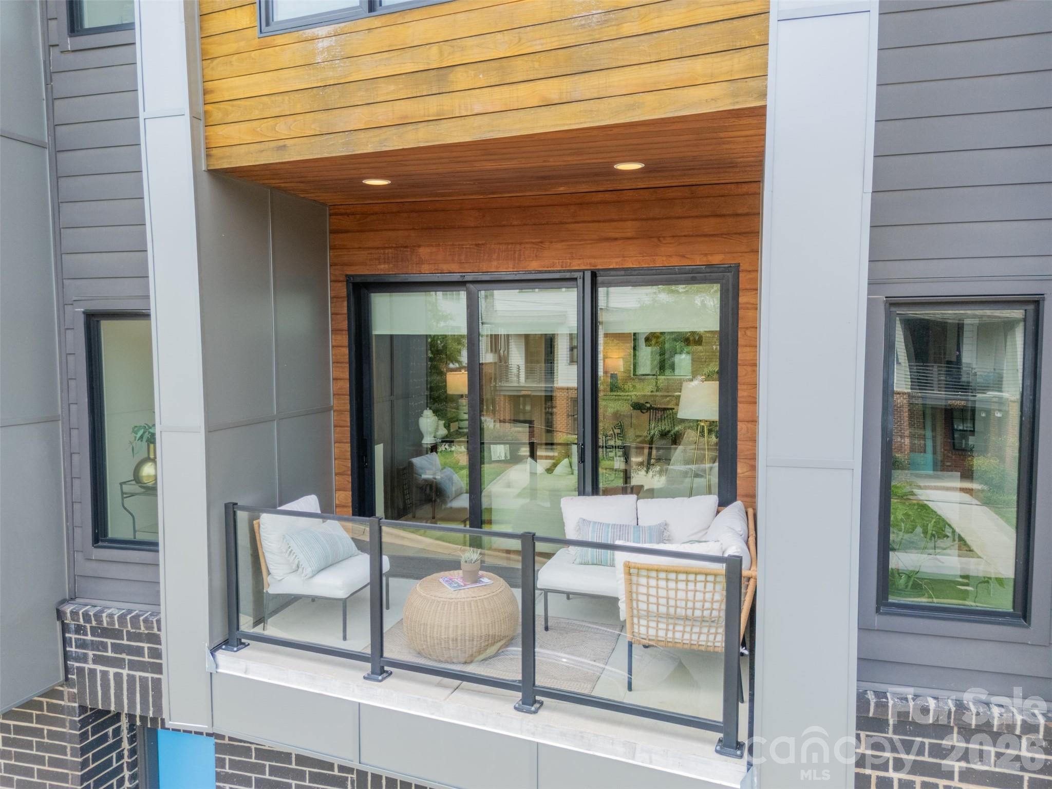The Arts District - Residential