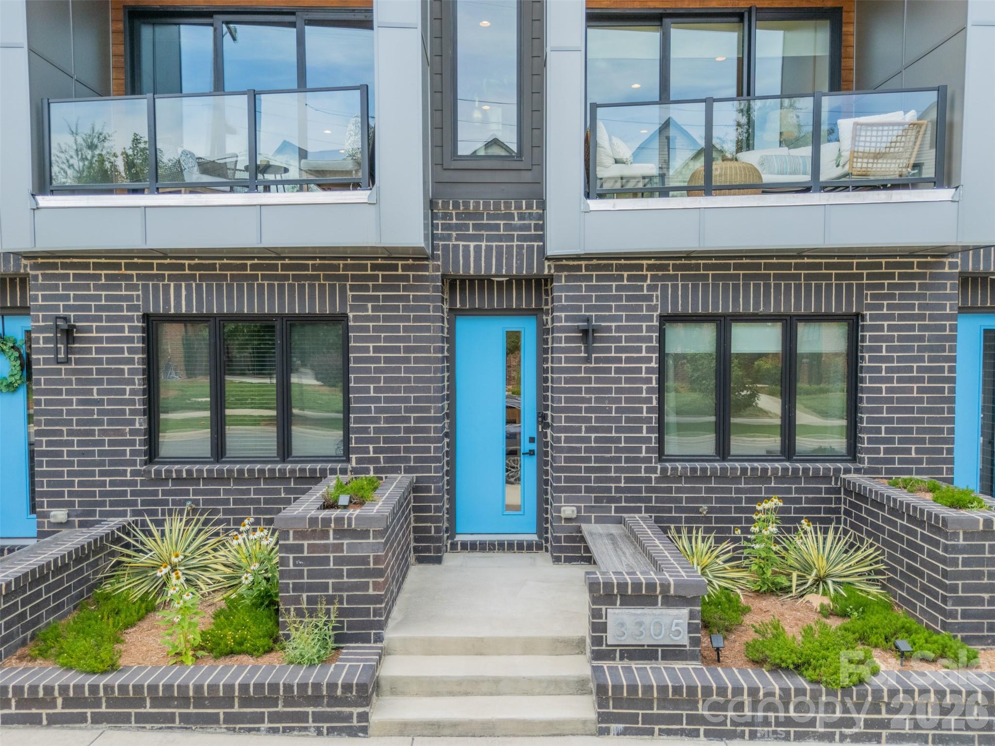 The Arts District - Residential
