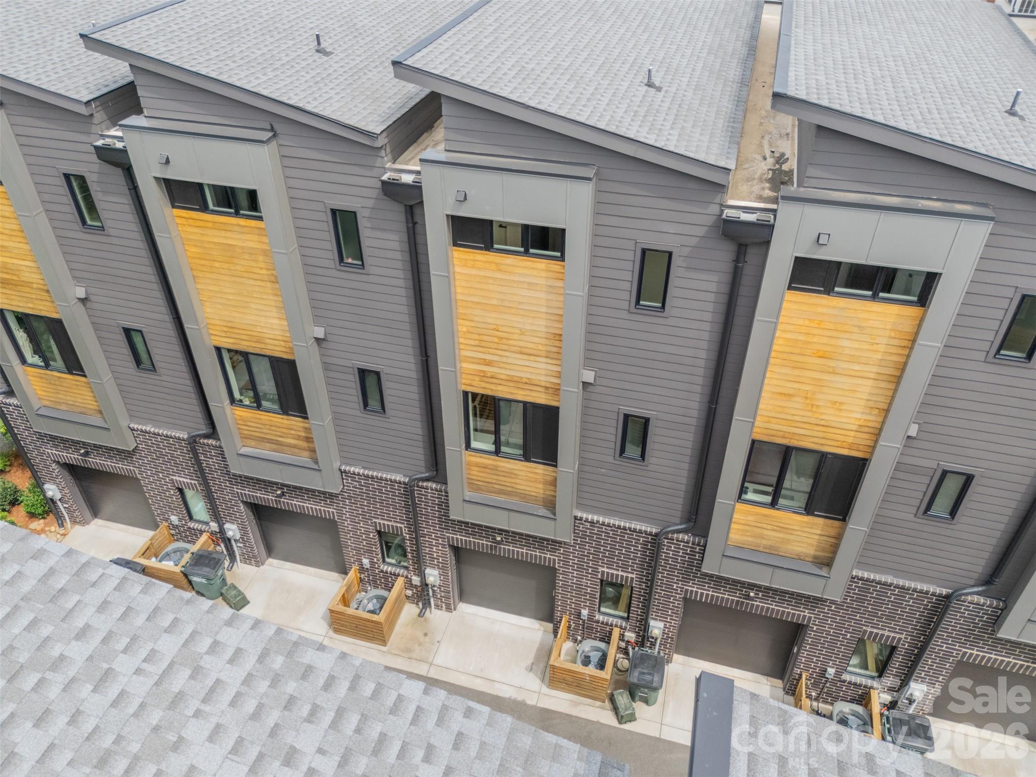 The Arts District - Residential