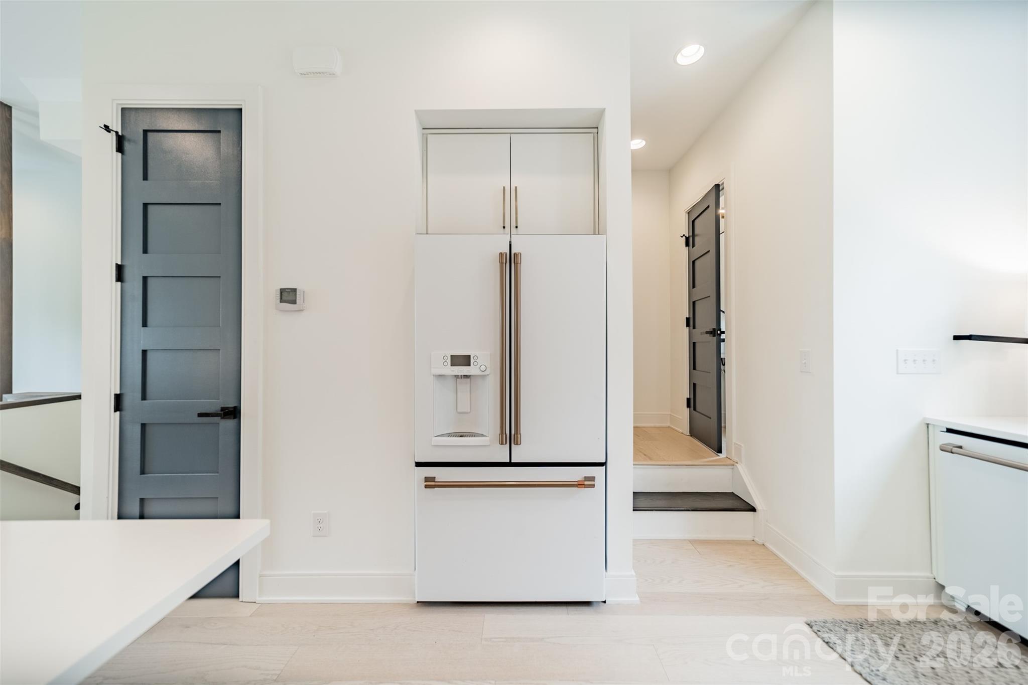 The Arts District - Residential