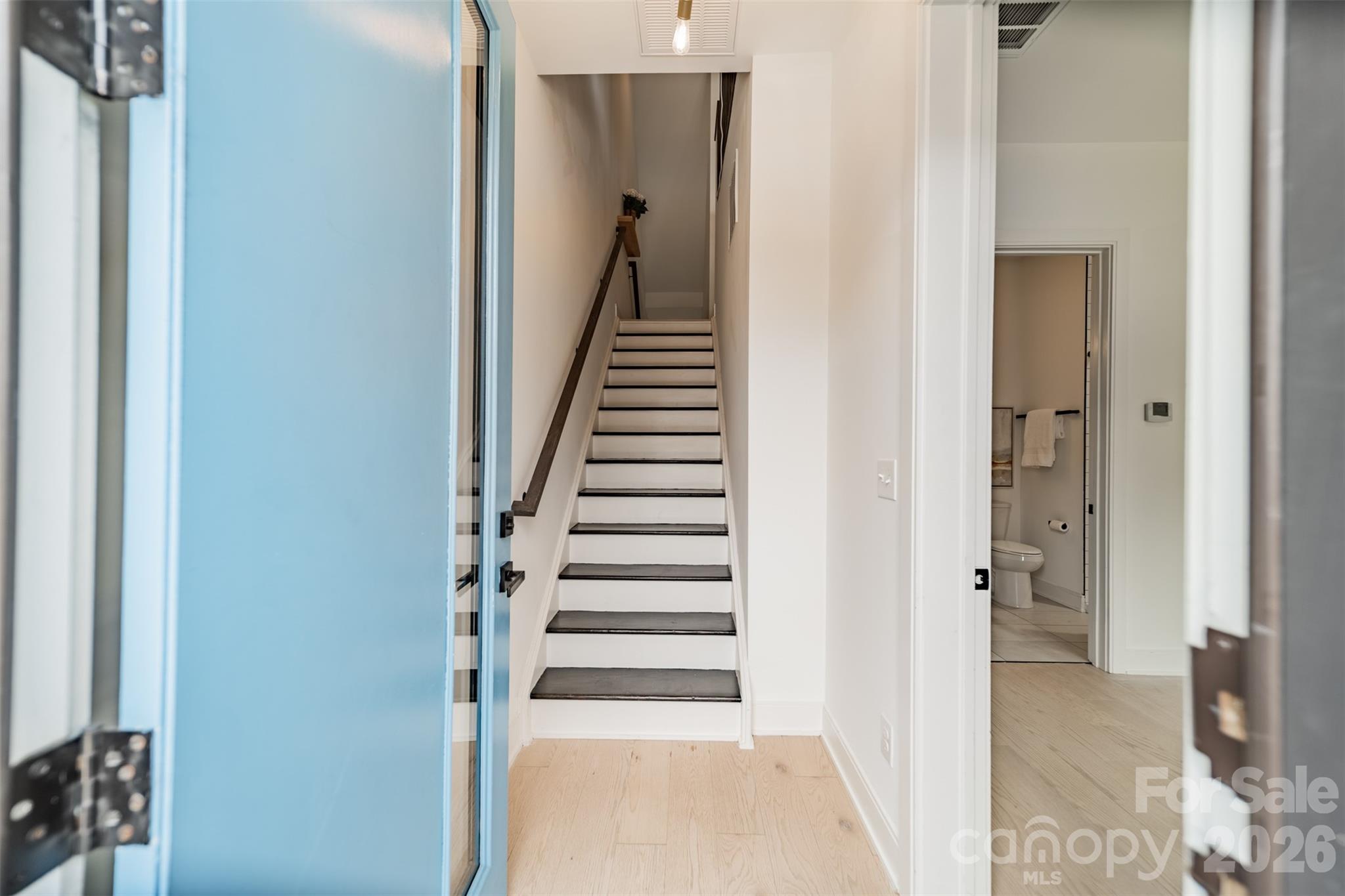 The Arts District - Residential