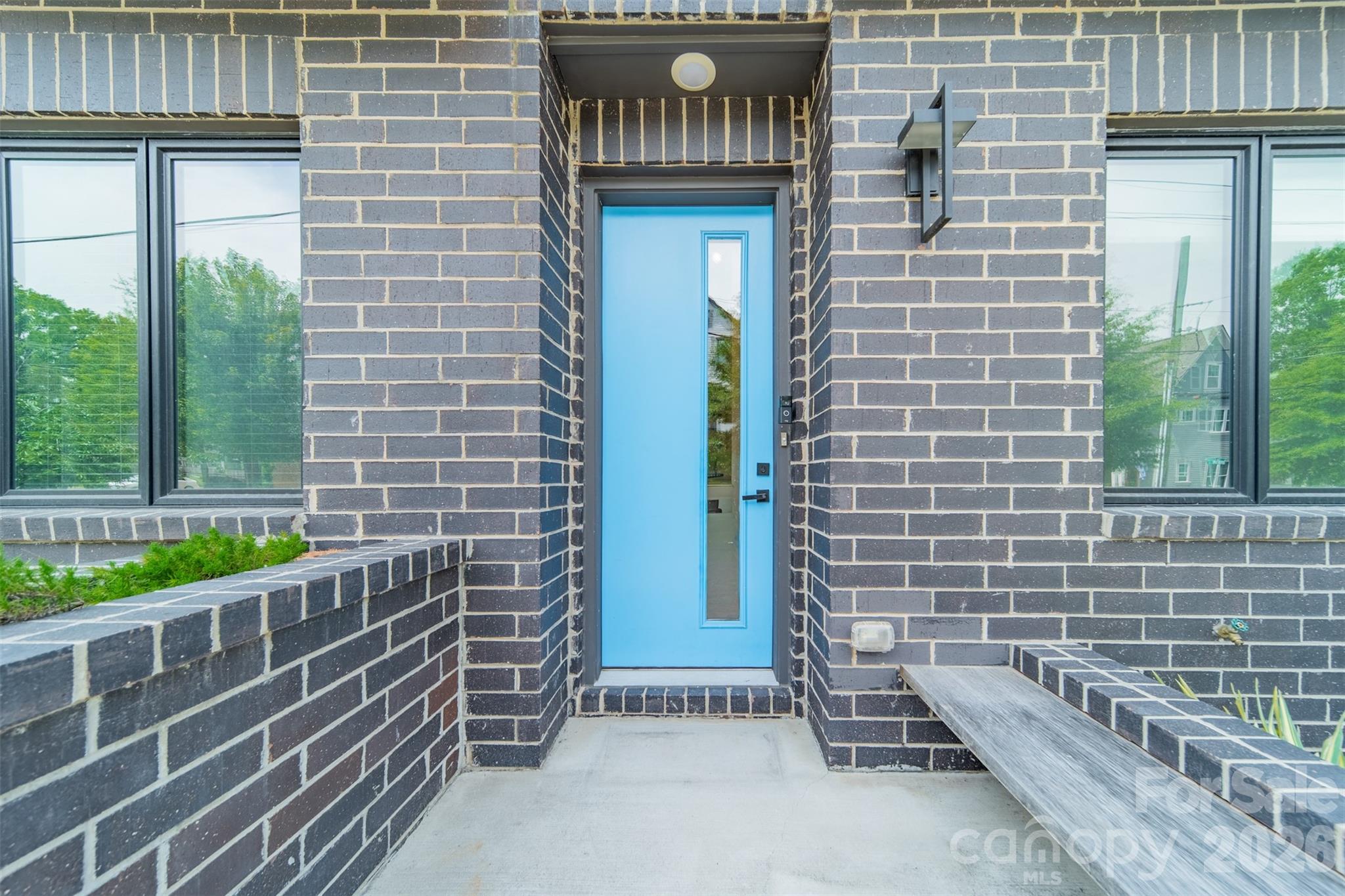 The Arts District - Residential