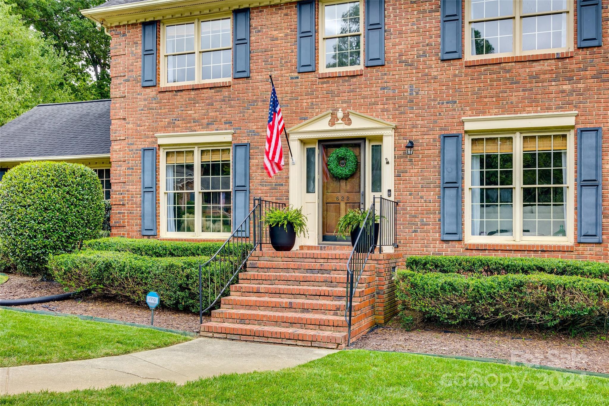 Devonshire - Residential