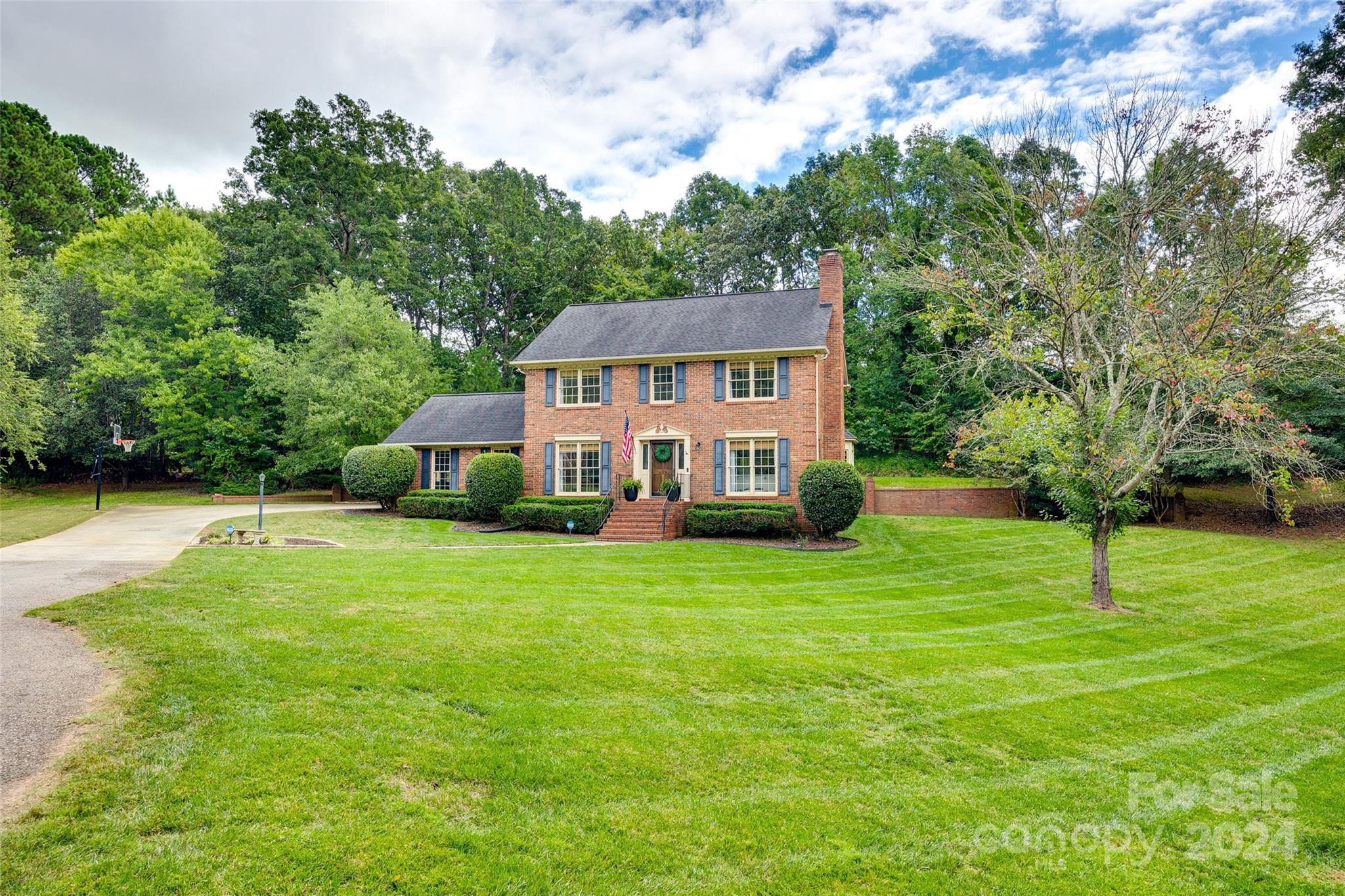 Devonshire - Residential