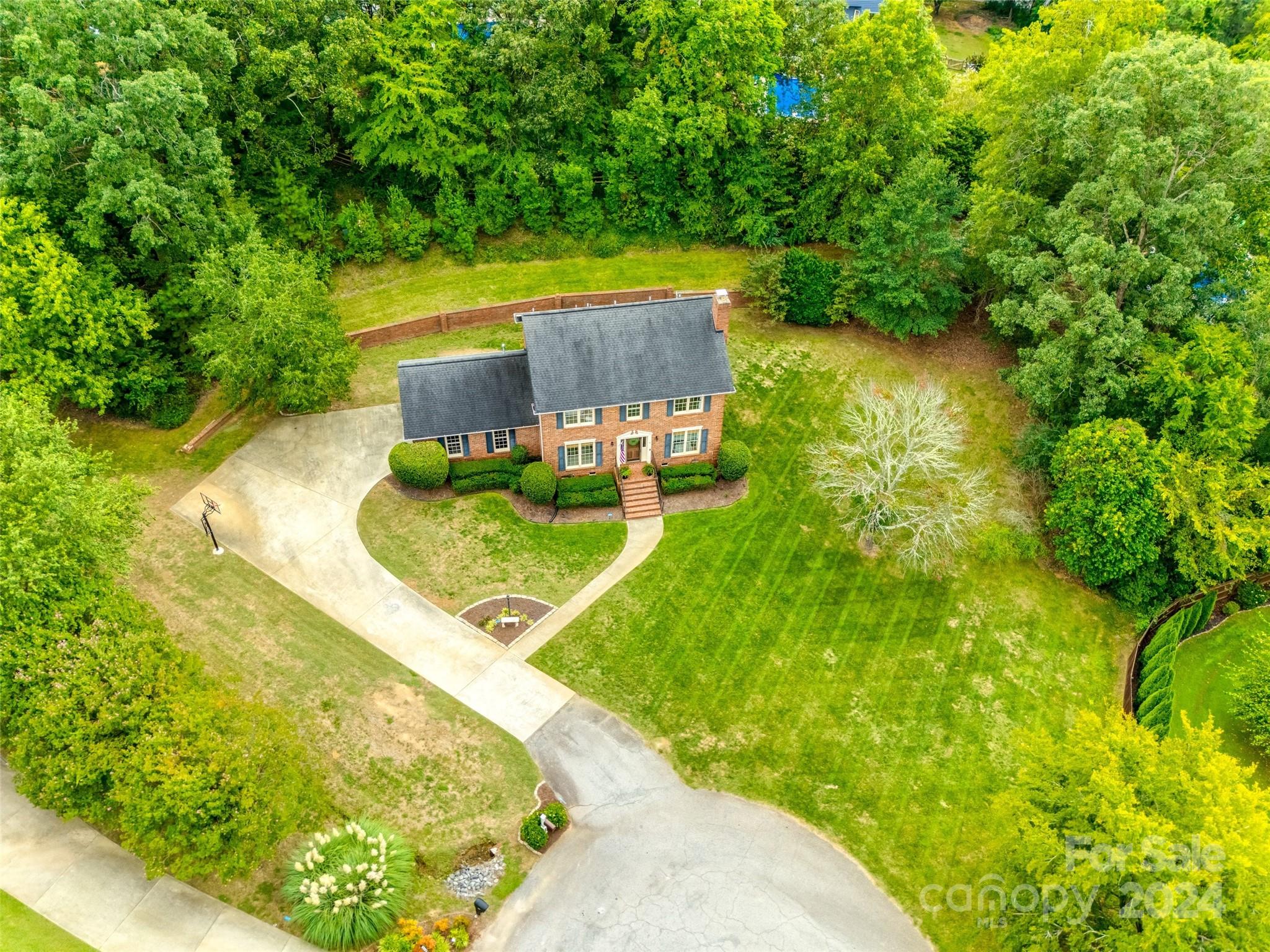 Devonshire - Residential