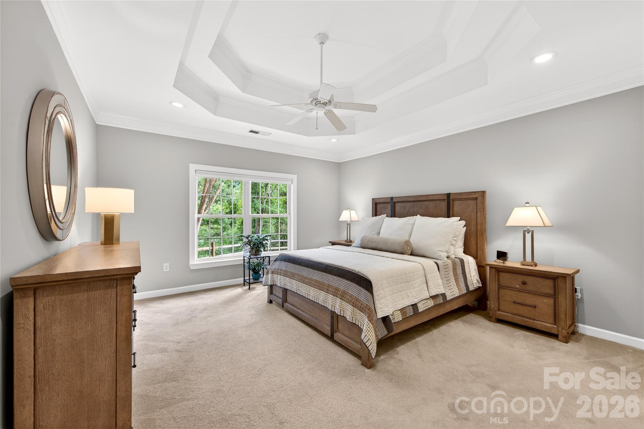 Windsor Oaks - Residential