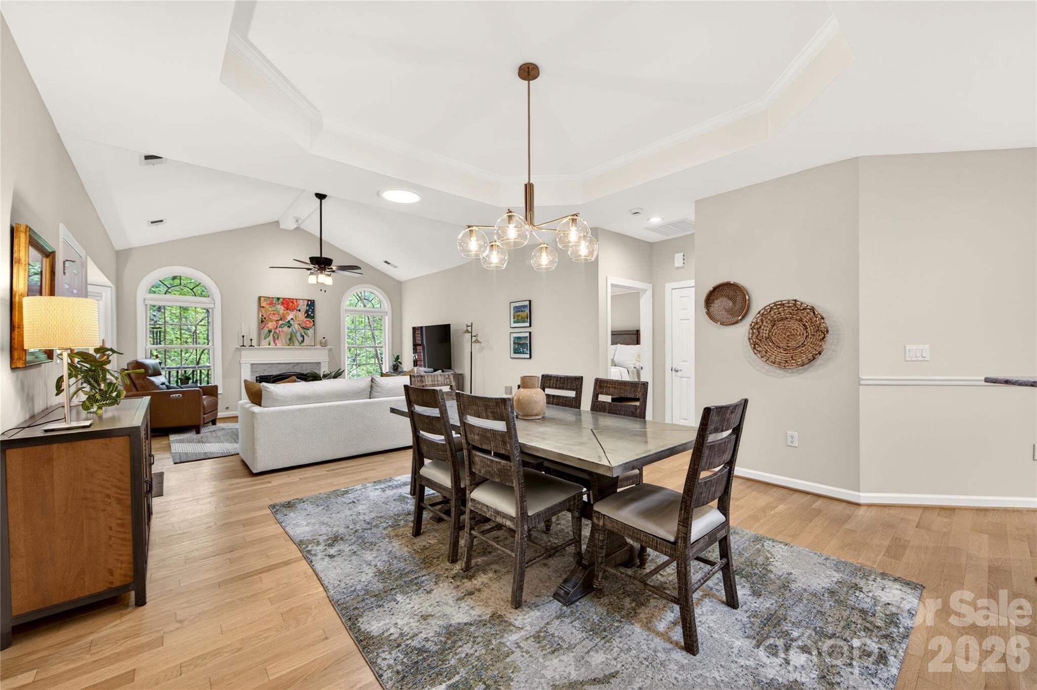 Windsor Oaks - Residential