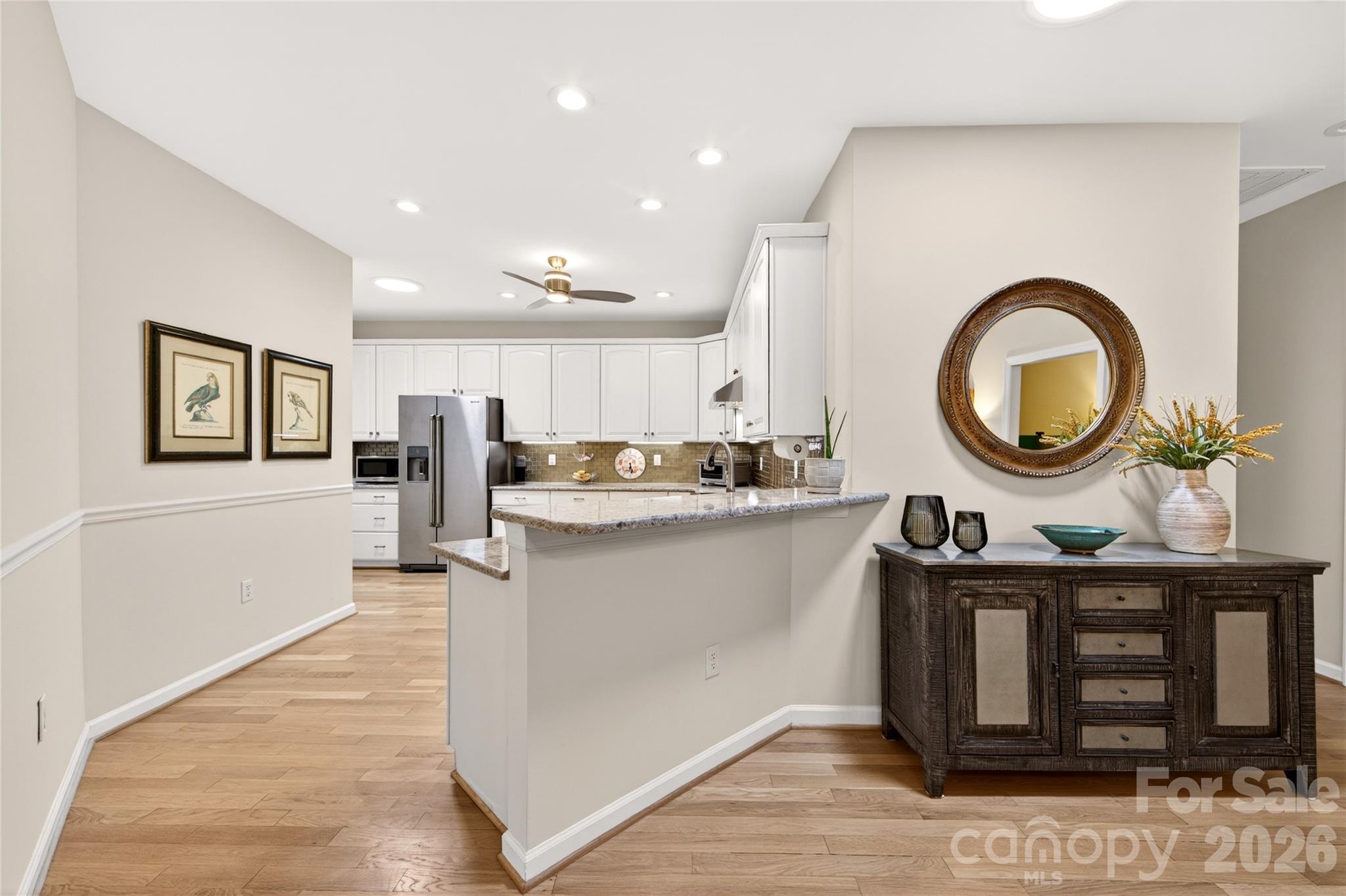 Windsor Oaks - Residential