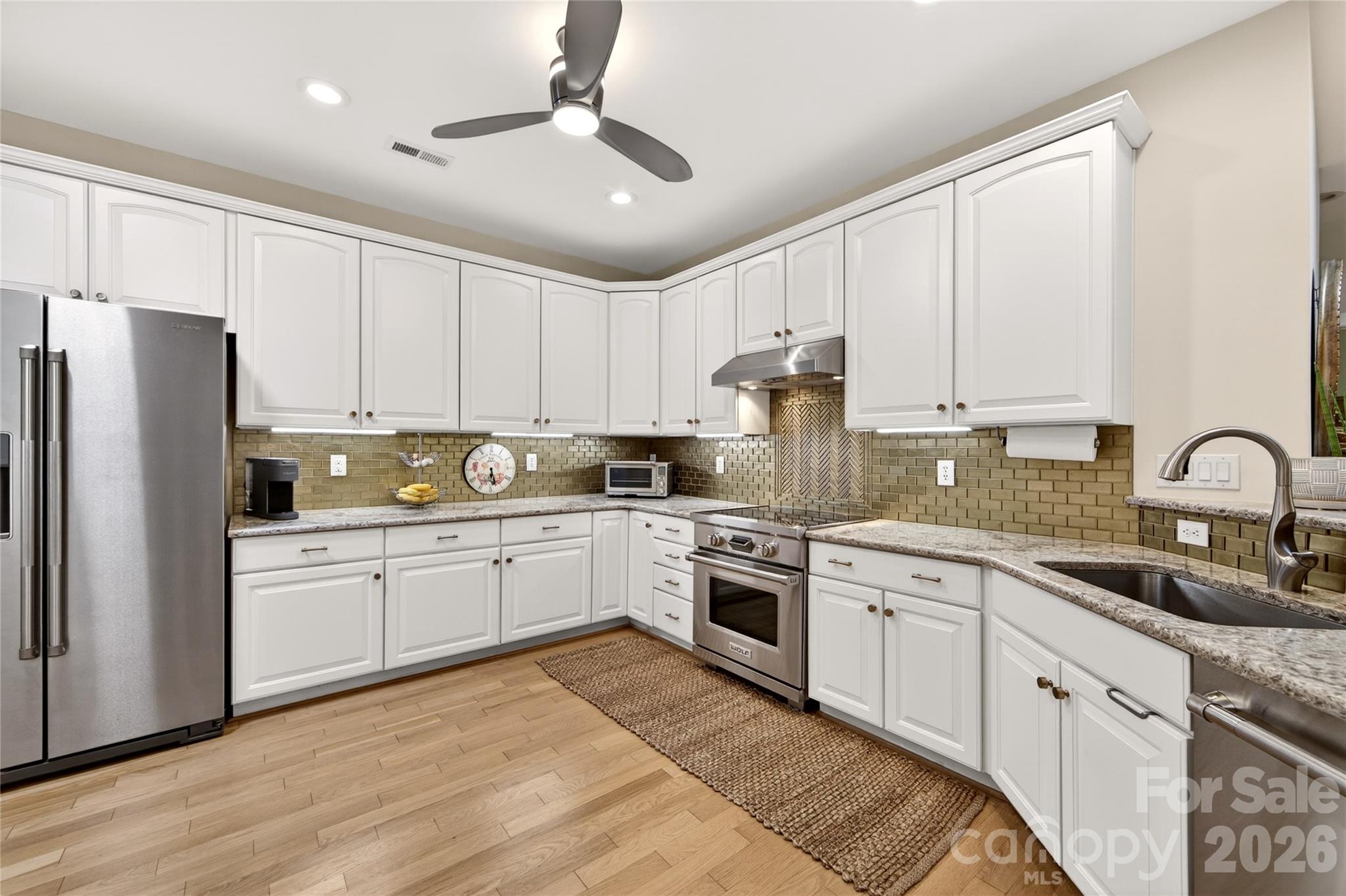 Windsor Oaks - Residential