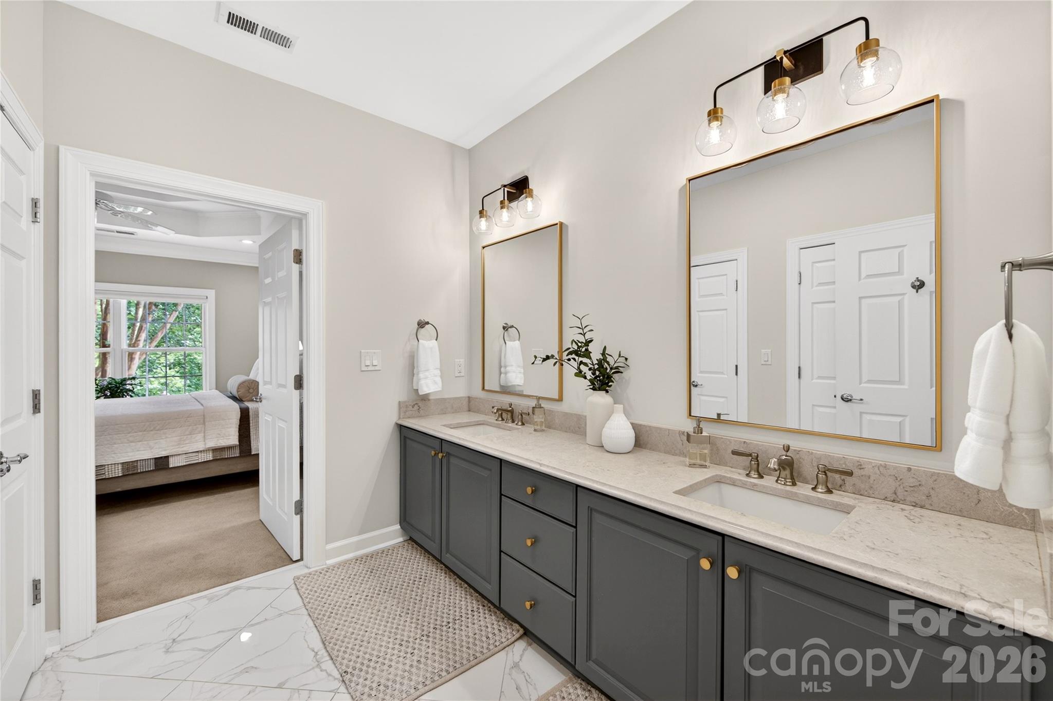 Windsor Oaks - Residential