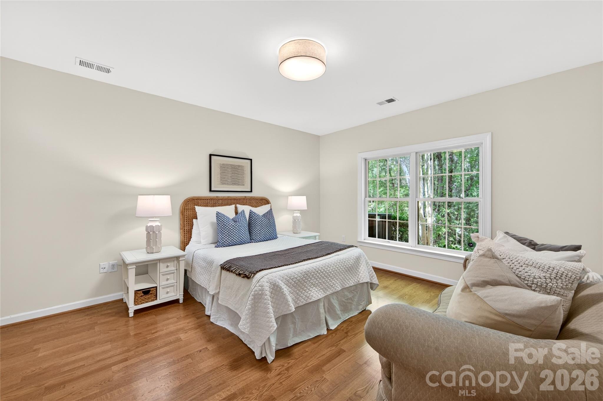 Windsor Oaks - Residential