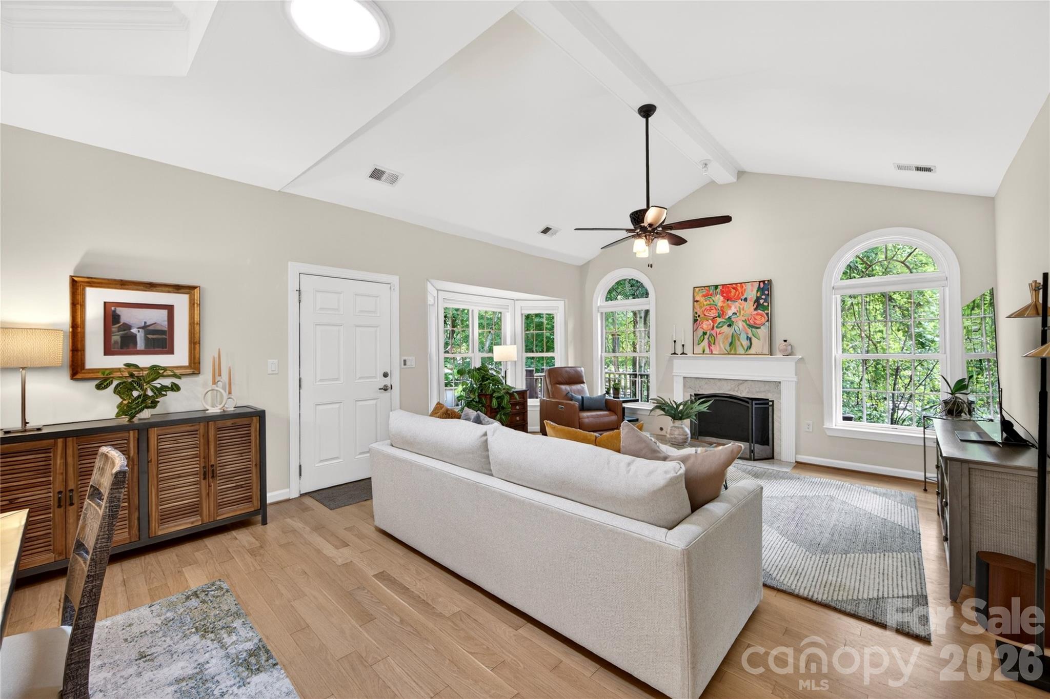 Windsor Oaks - Residential