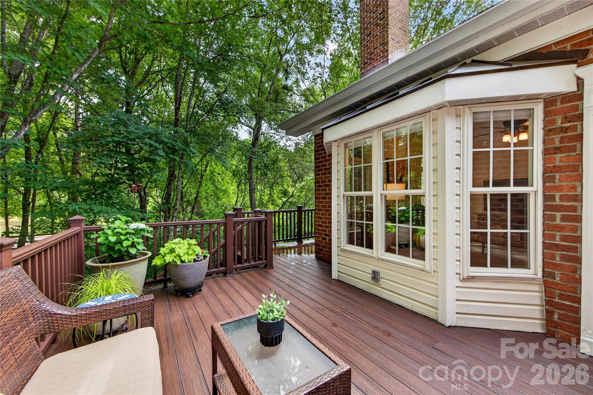 Windsor Oaks - Residential