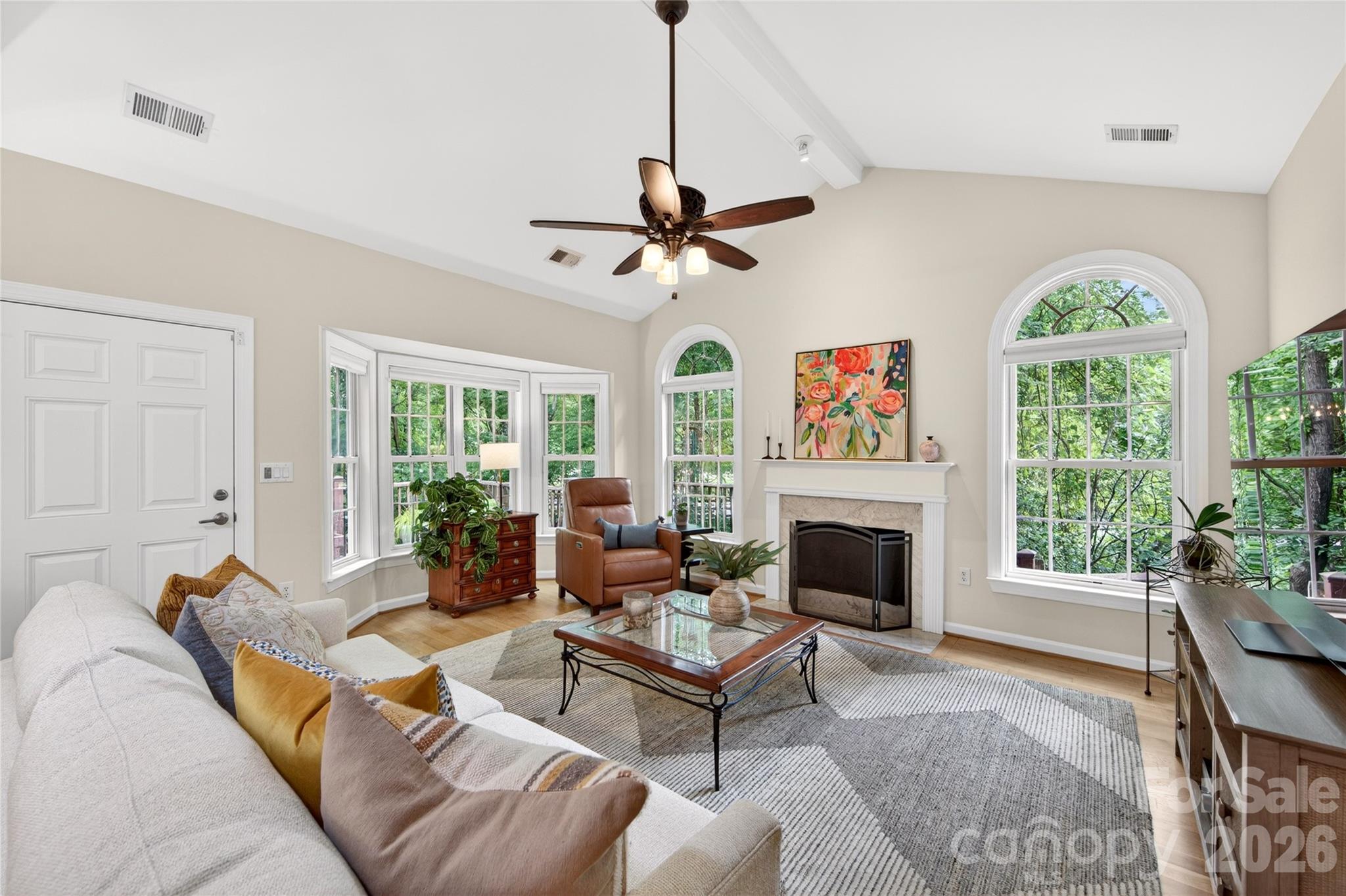 Windsor Oaks - Residential