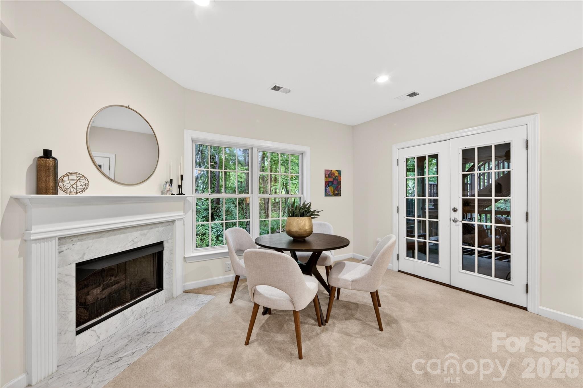Windsor Oaks - Residential