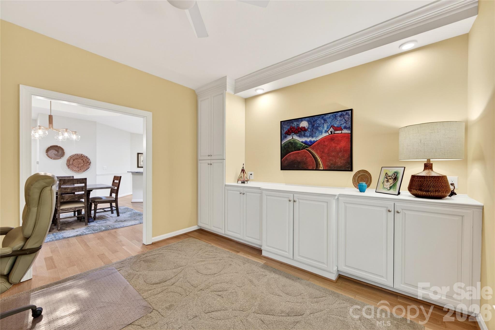 Windsor Oaks - Residential