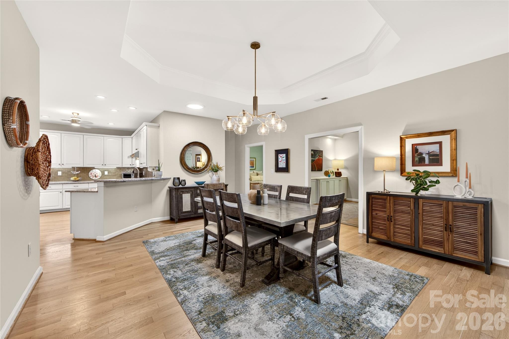 Windsor Oaks - Residential