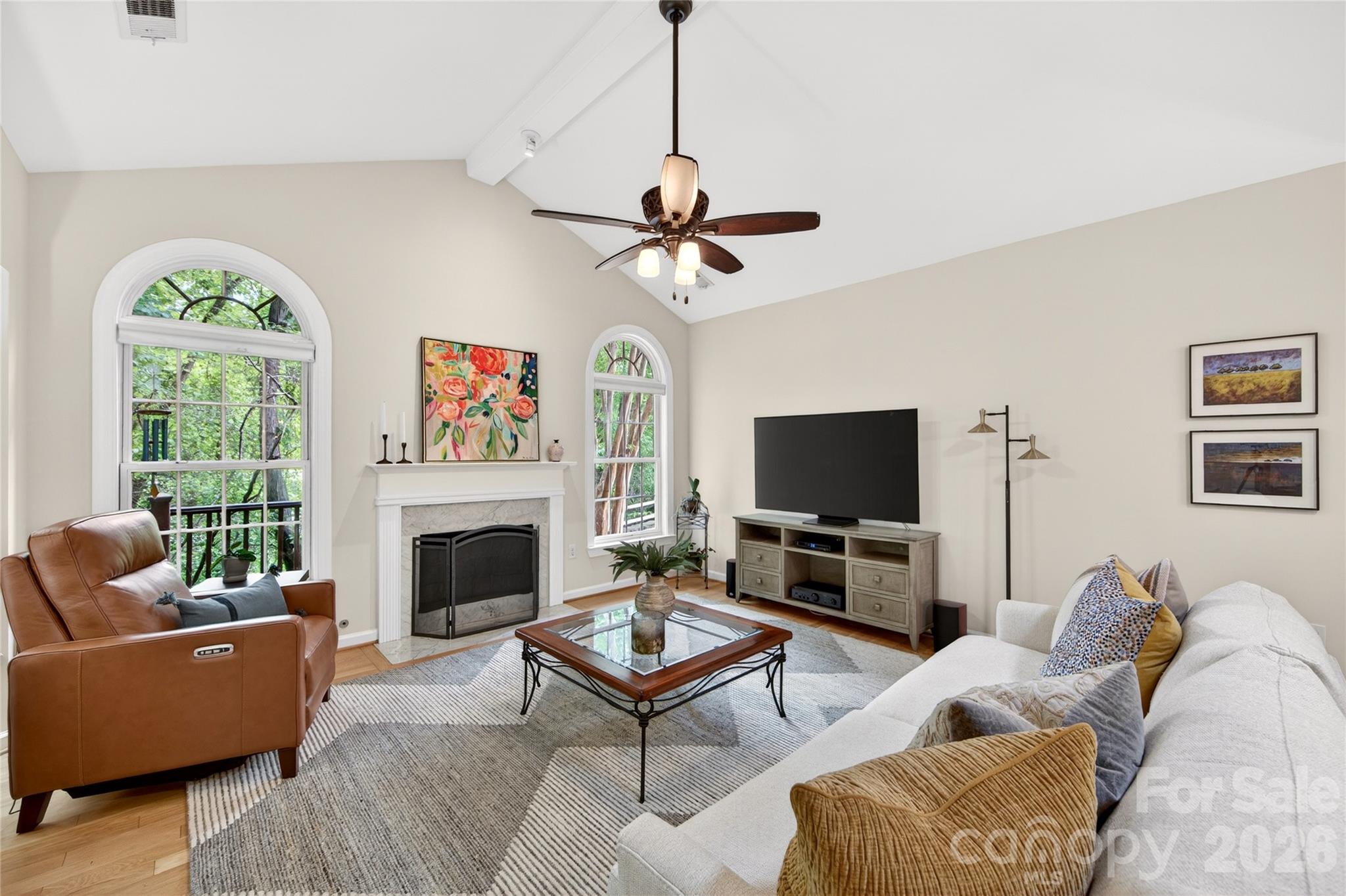 Windsor Oaks - Residential