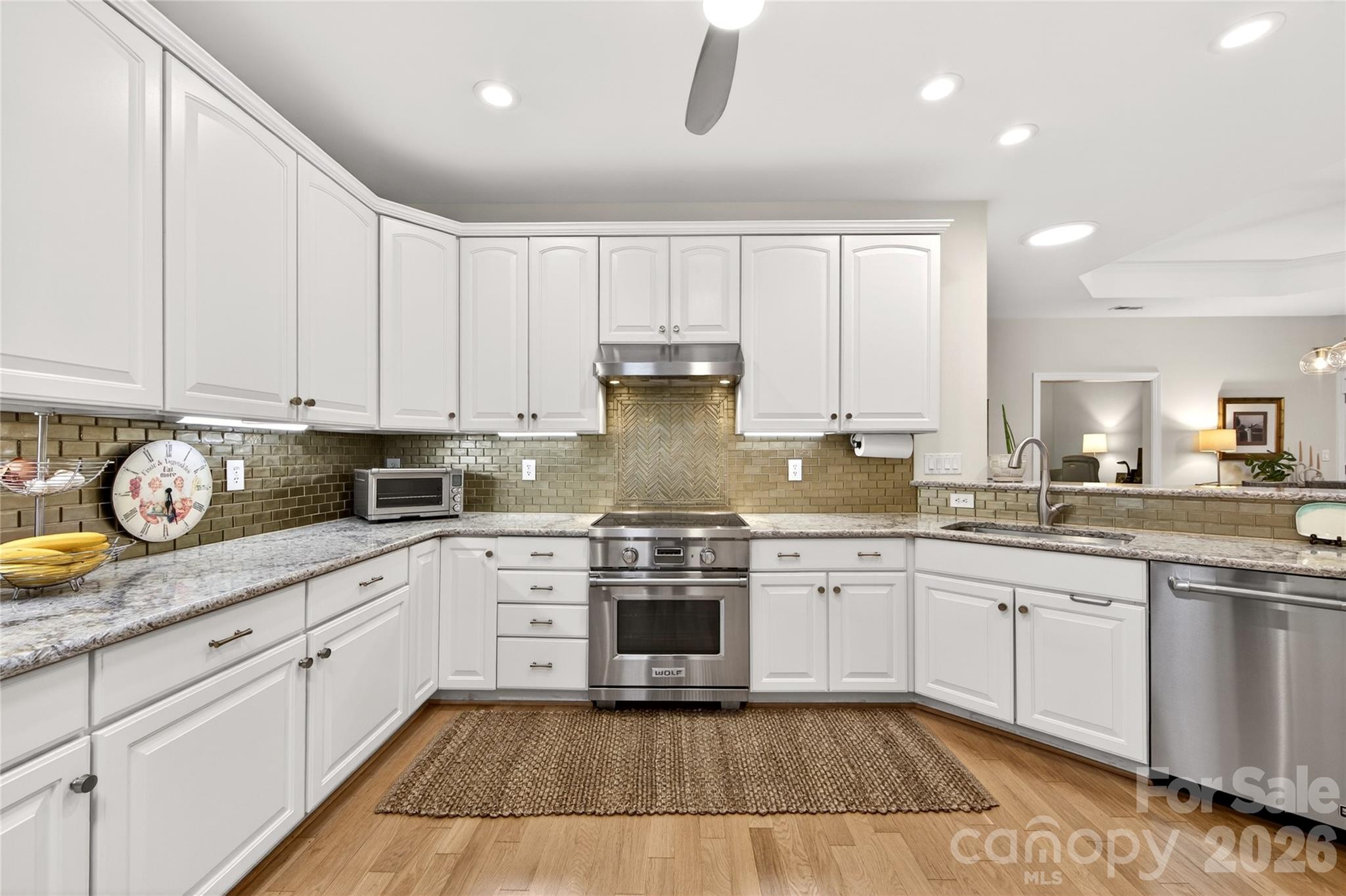 Windsor Oaks - Residential