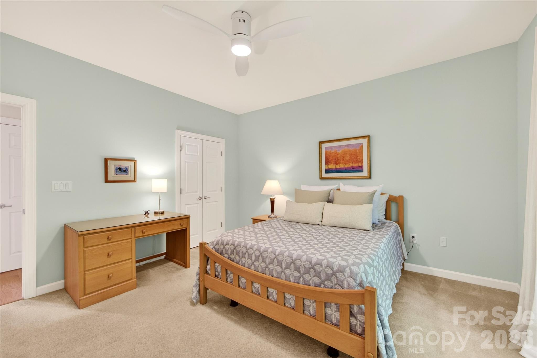 Windsor Oaks - Residential