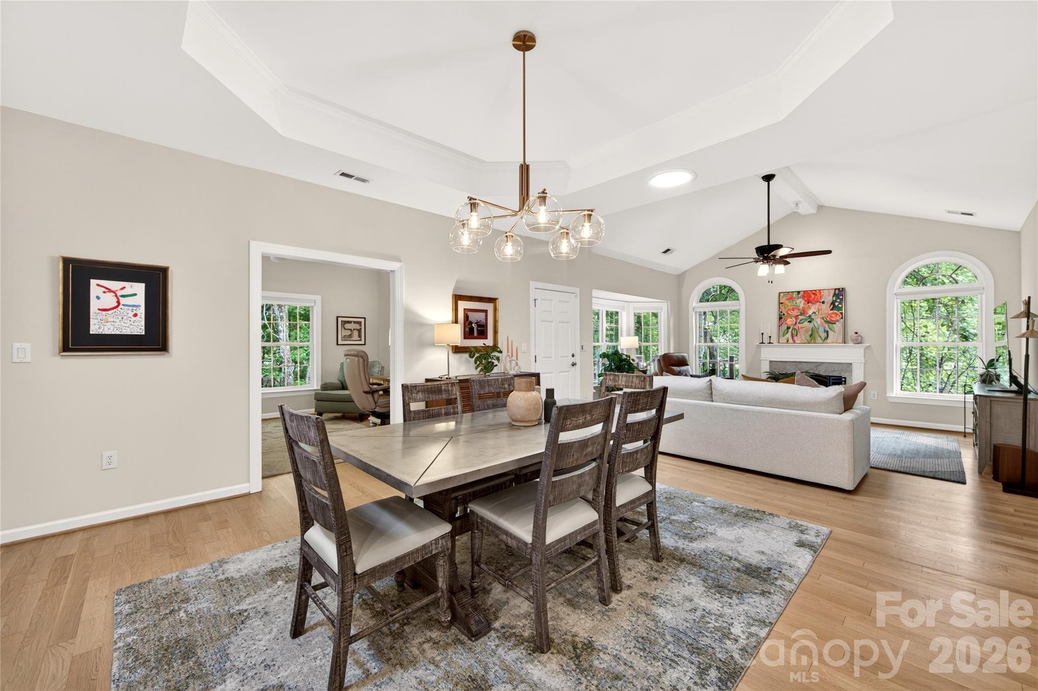 Windsor Oaks - Residential