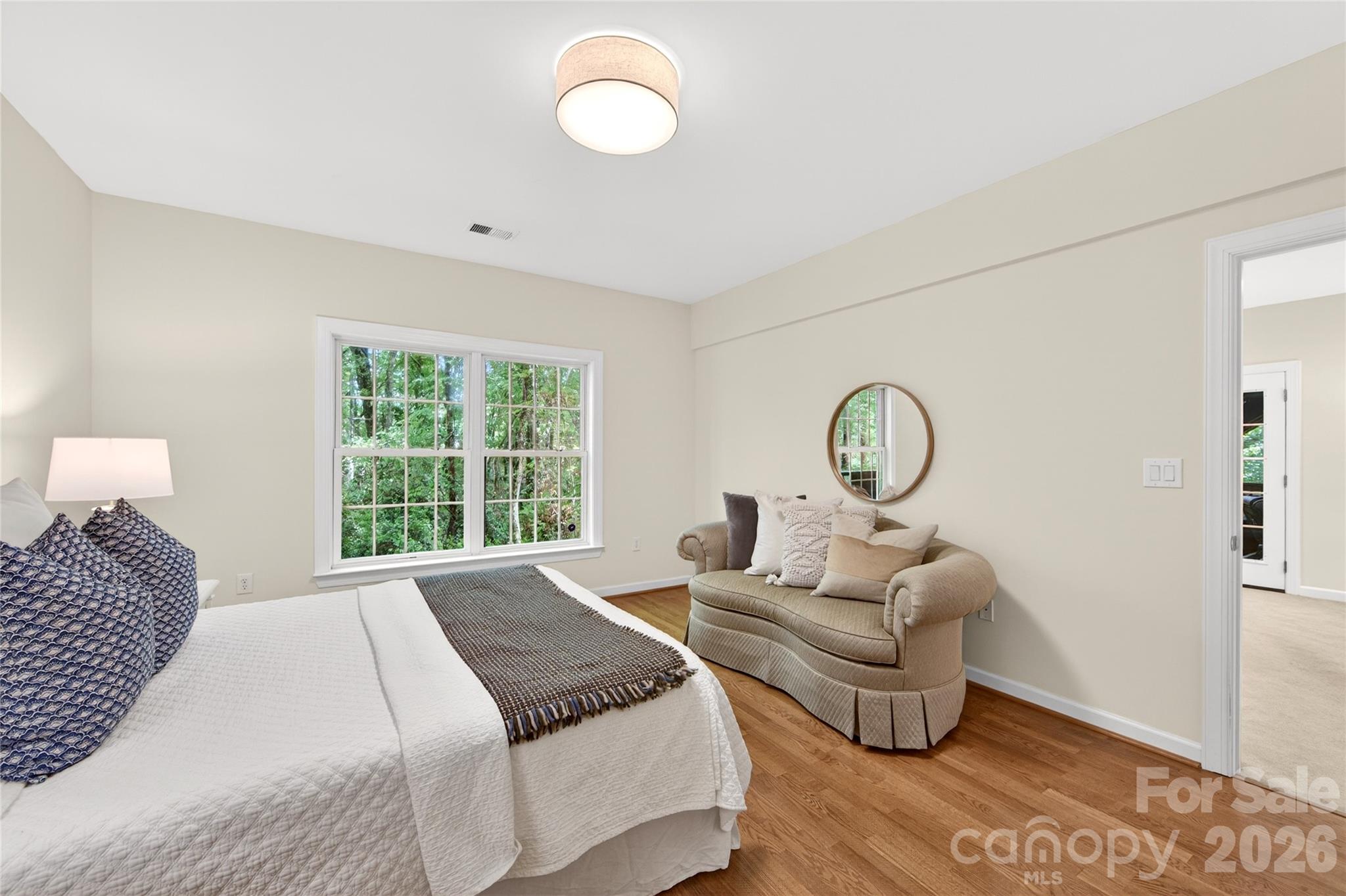 Windsor Oaks - Residential