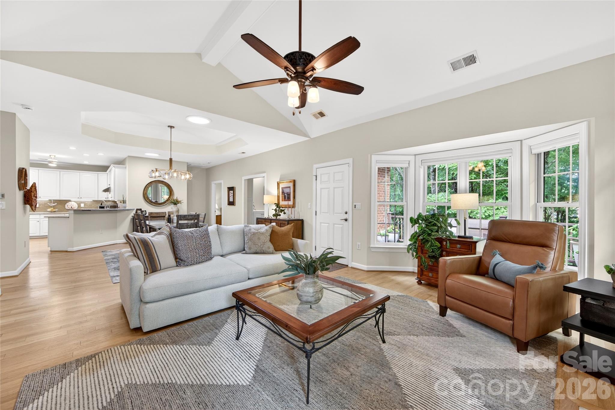 Windsor Oaks - Residential