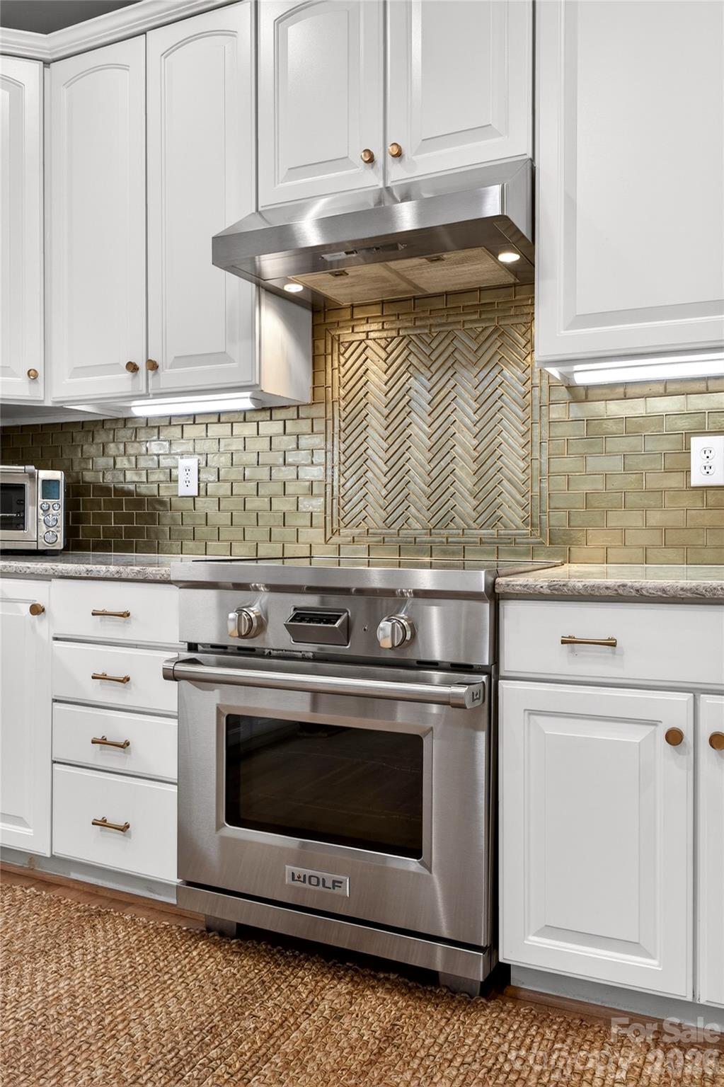 Windsor Oaks - Residential