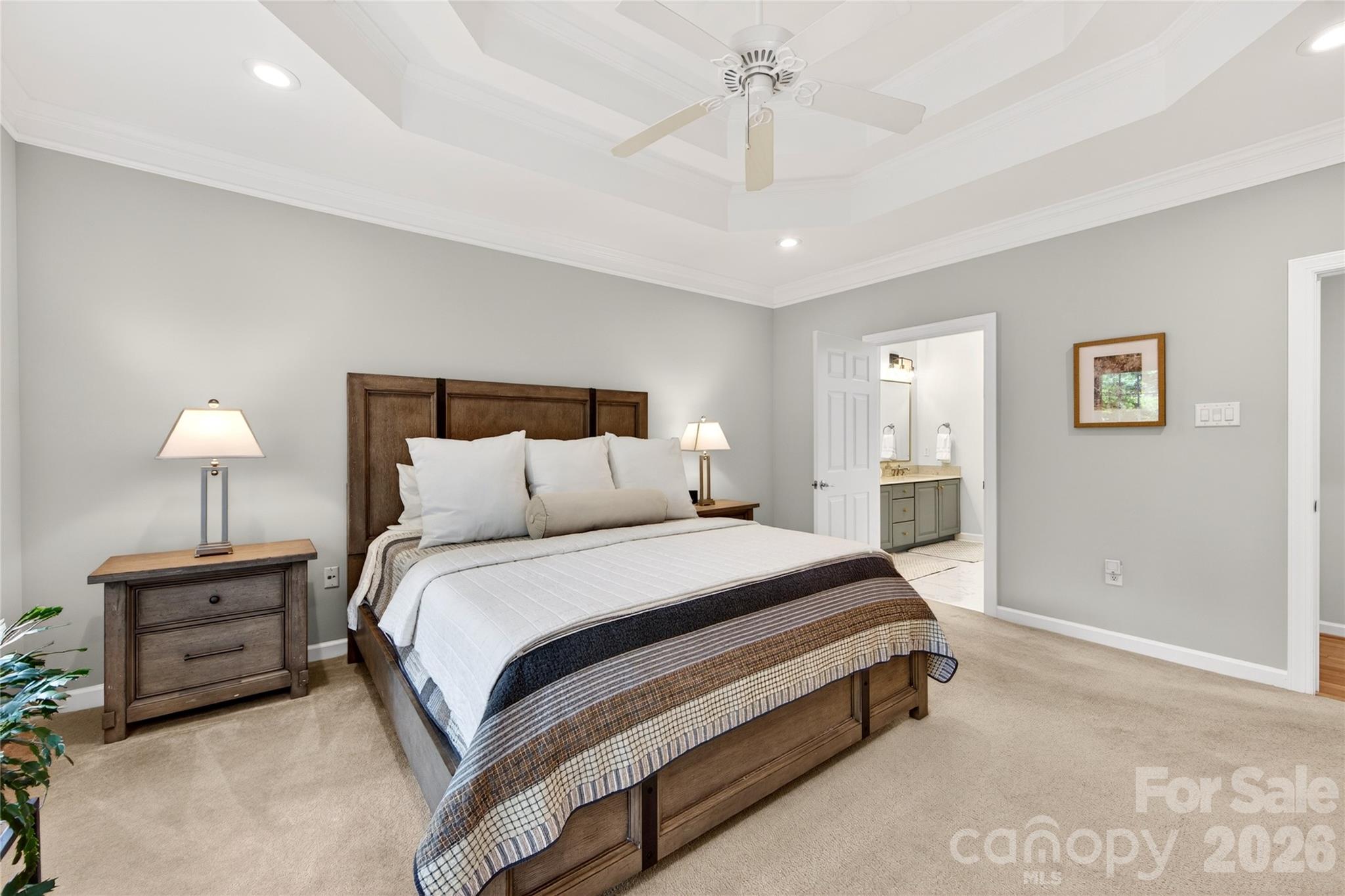 Windsor Oaks - Residential