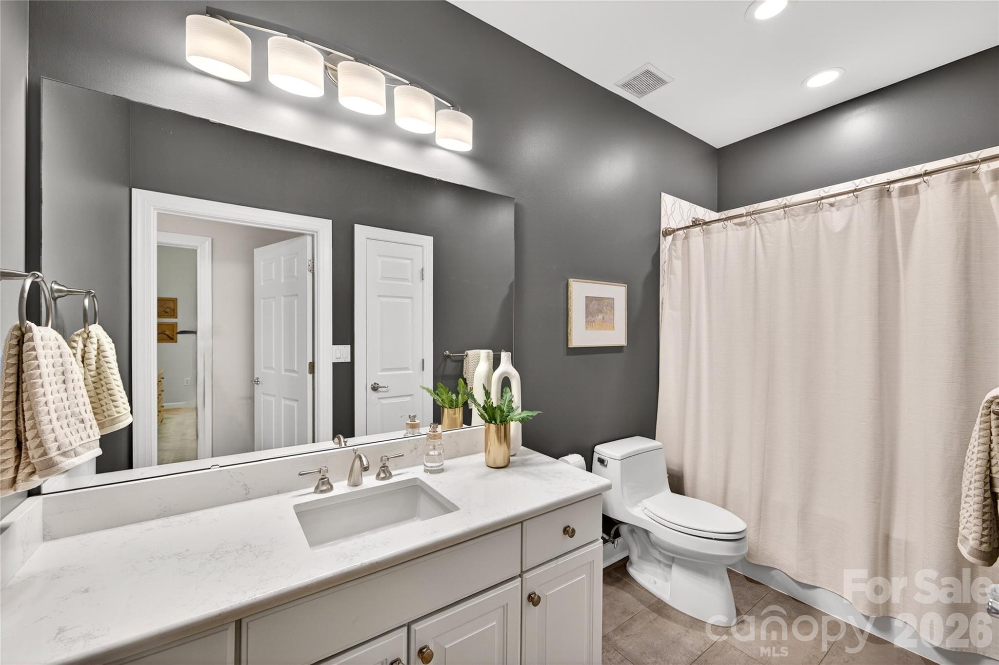 Windsor Oaks - Residential