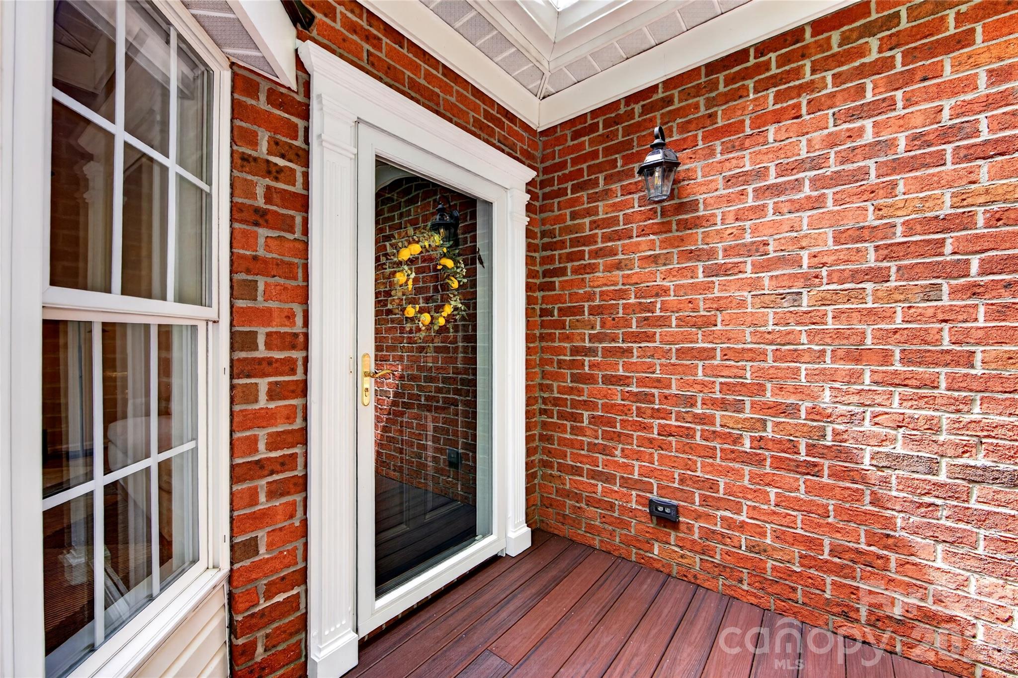 Windsor Oaks - Residential