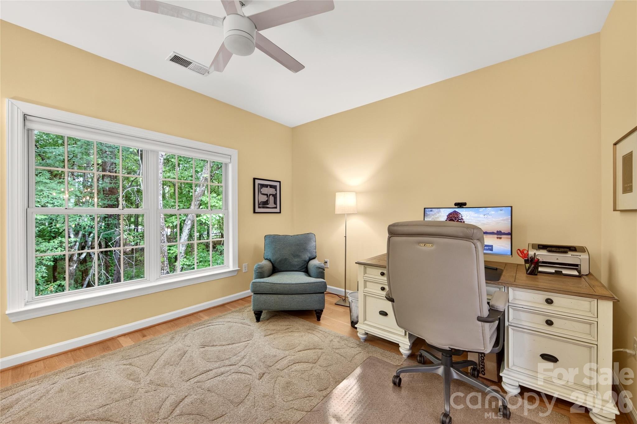 Windsor Oaks - Residential