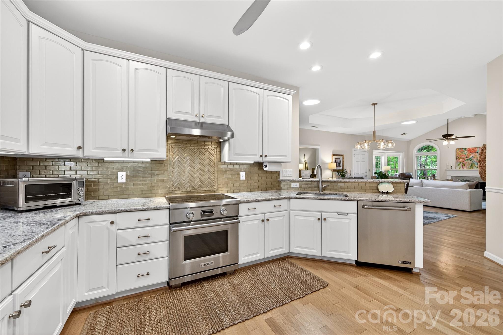 Windsor Oaks - Residential