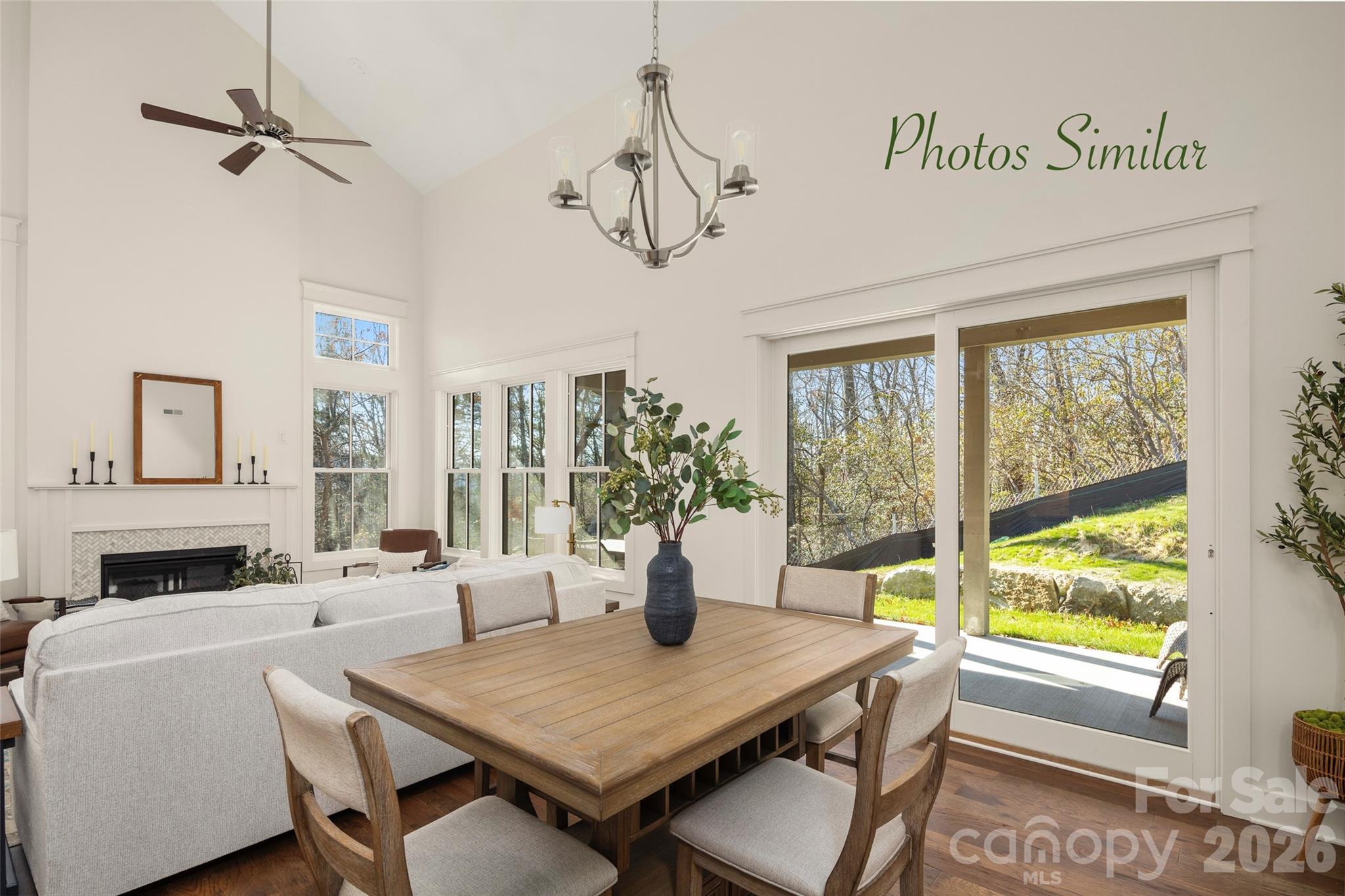Champion Hills - Residential